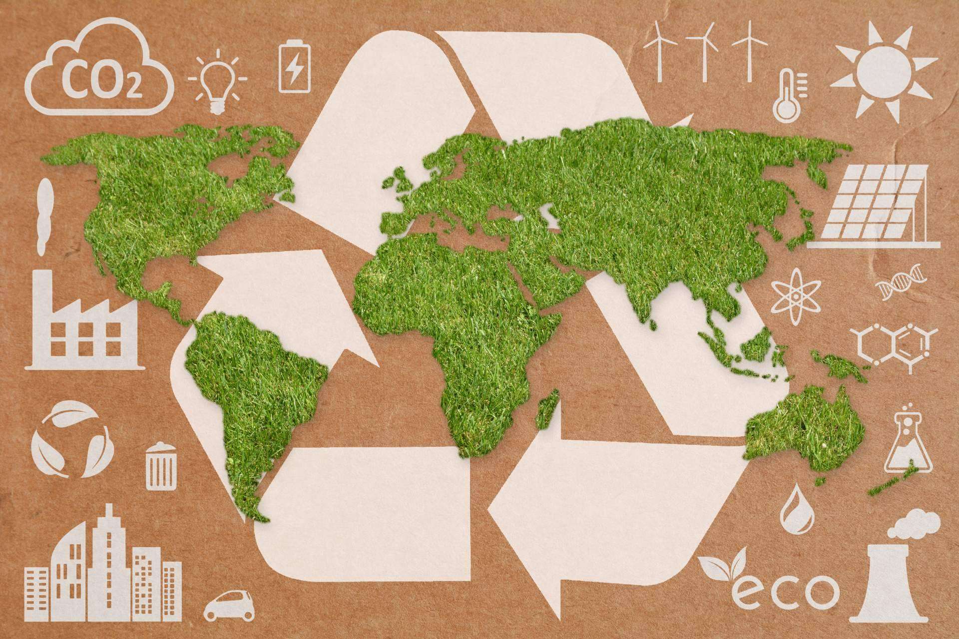Earthster, un soporte para las empresas que persiguen la Green Transition y la economía sostenible