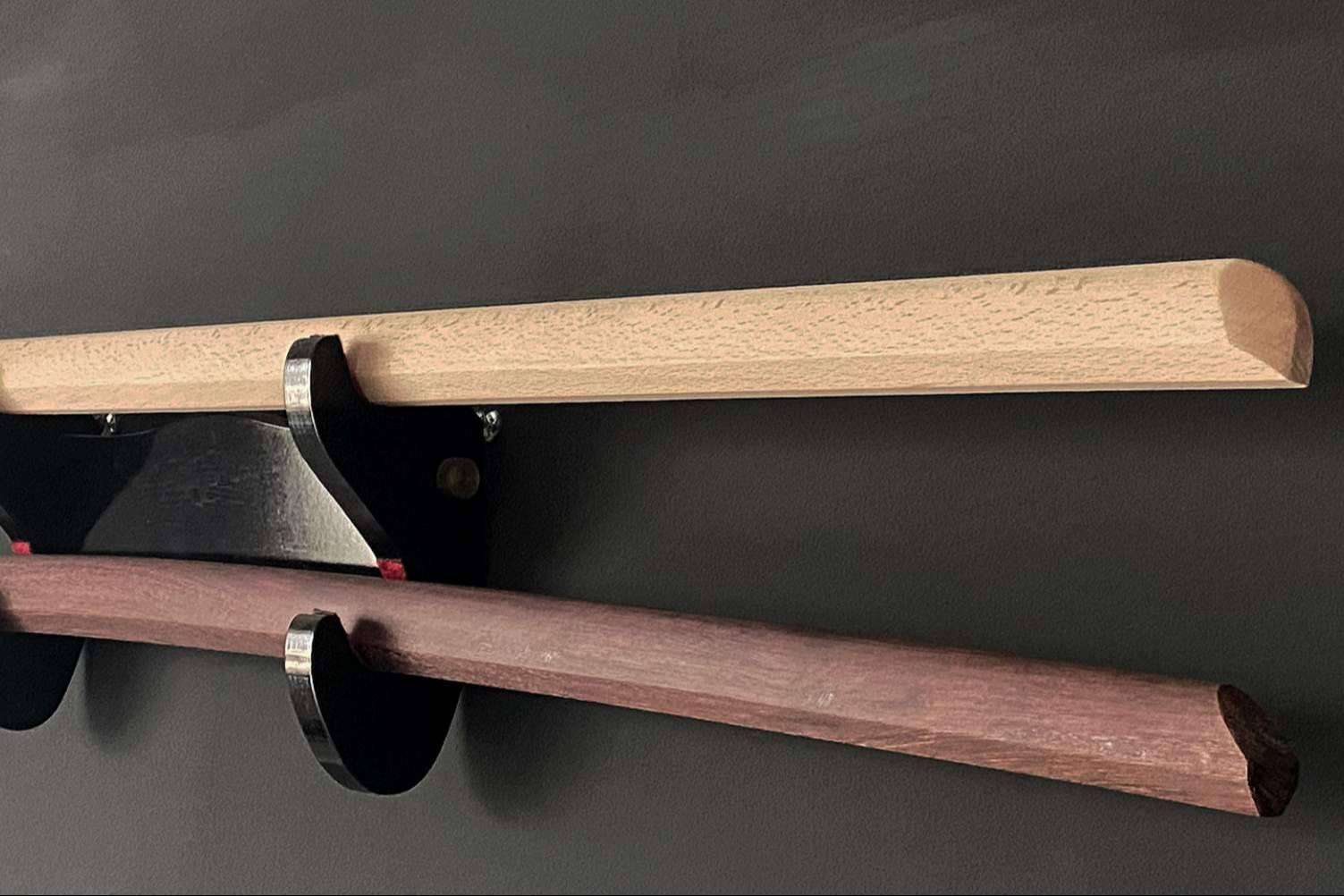 Katanamart ofrece en su catálogo online gran variedad de bokken artesanales de calidad