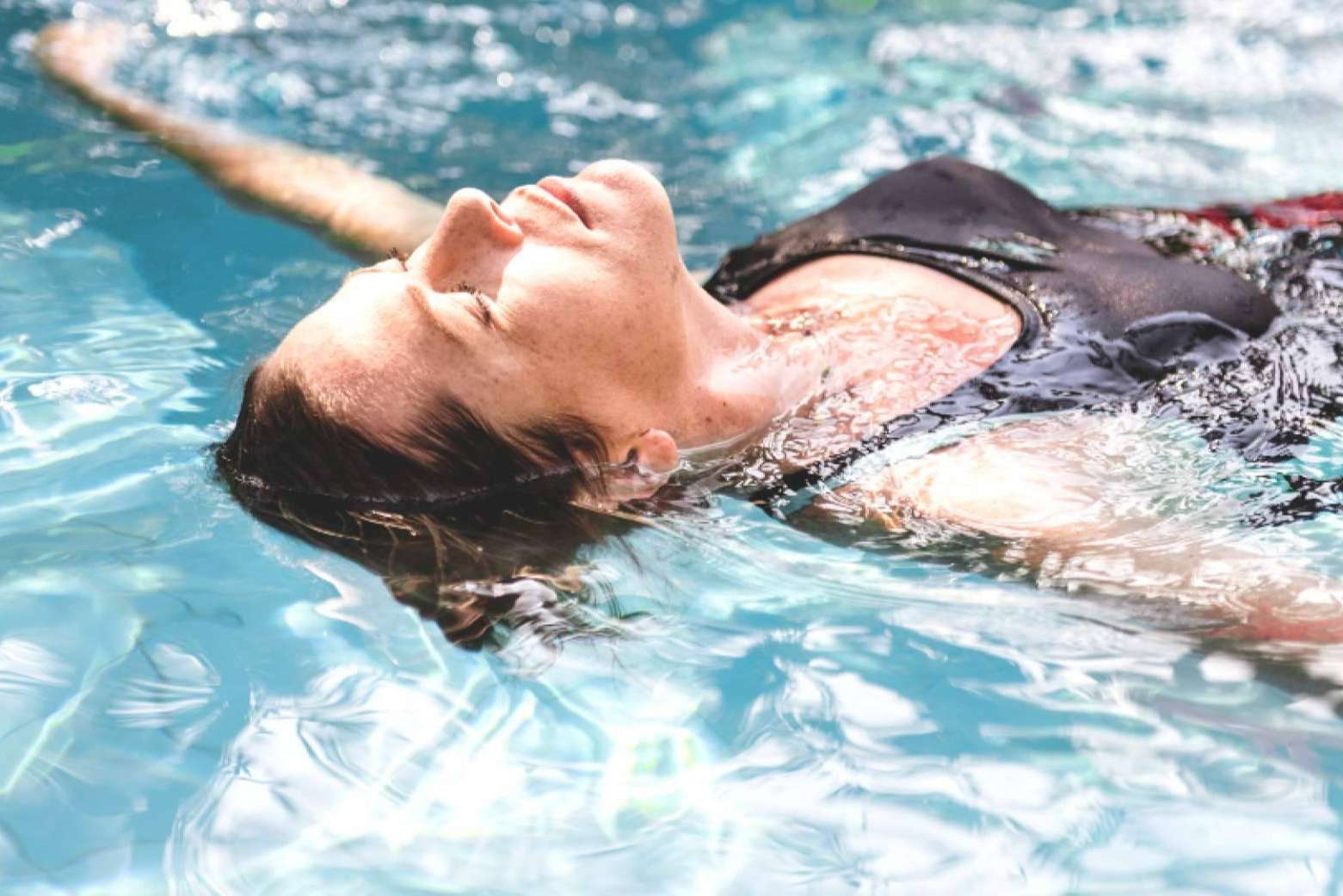 Hidroxury está desarrollando productos innovadores para el autocuidado personal, como los swimspa