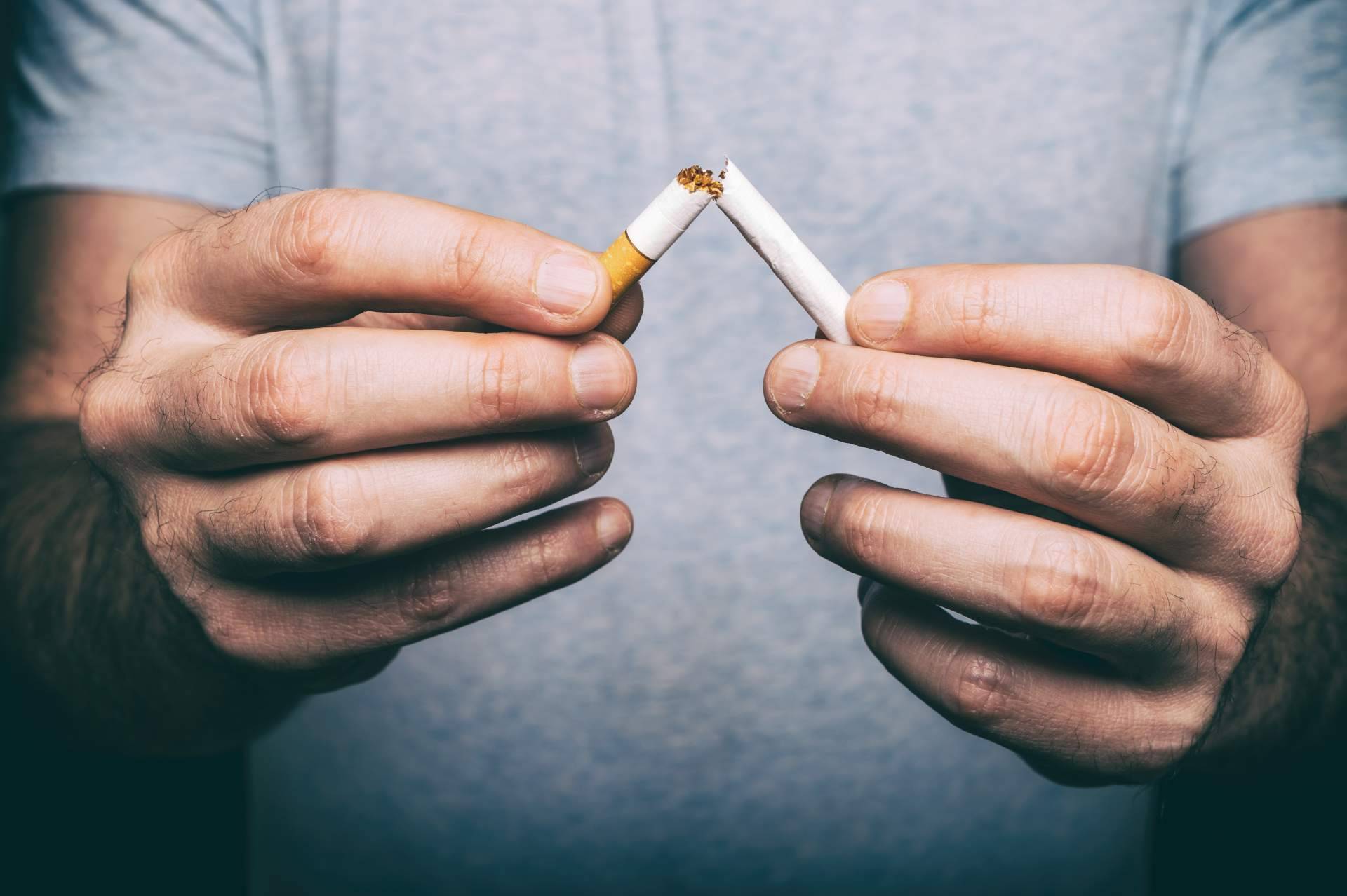 Libre de Tabaco explica cómo la sofrología y la neurociencia ayudan a la intervención en fumadores crónicos