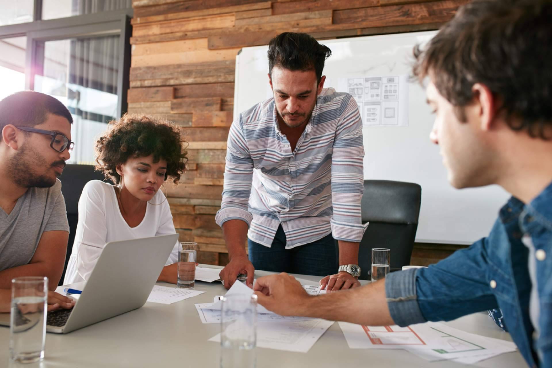La agencia de marketing digital Aupa Digital tiene un crecimiento sostenible