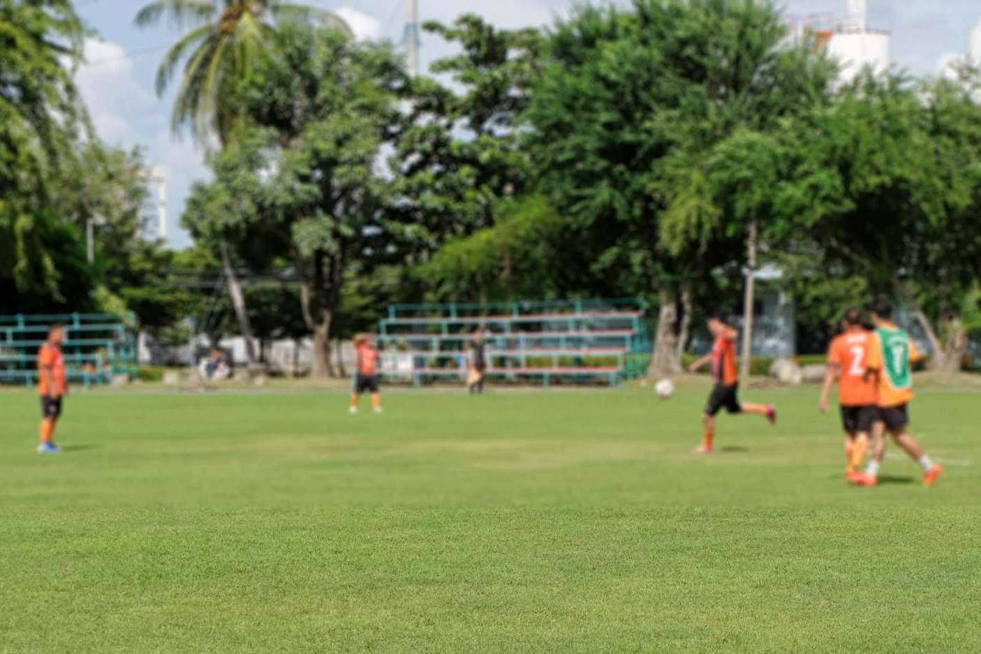 Consorcio Europeo de Avales informa que la presentación de avales ante la RFEF ya es obligatoria para los equipos de fútbol