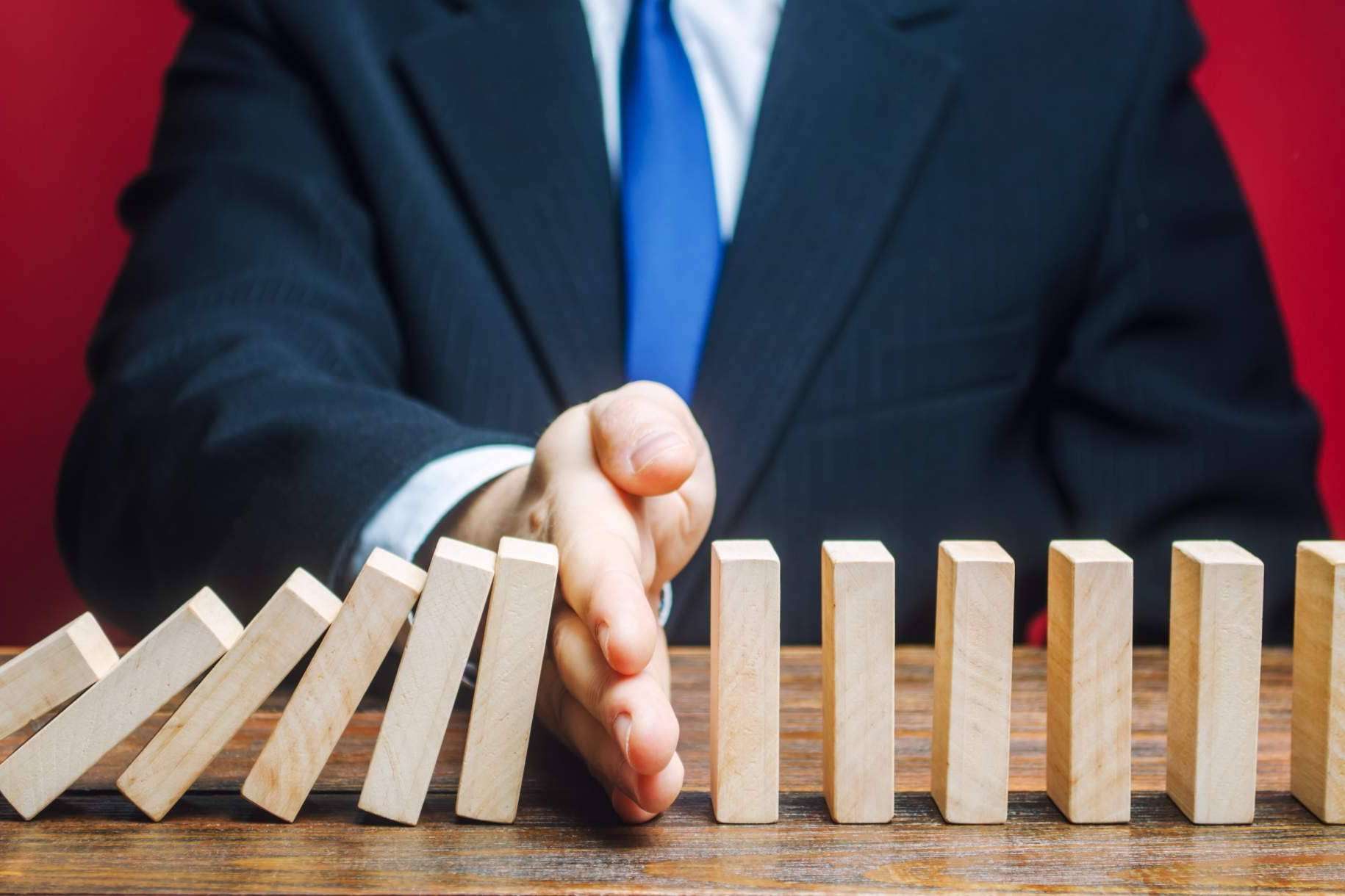 La asesoría en Derecho Concursal ayuda a evitar la quiebra y el concurso de acreedores