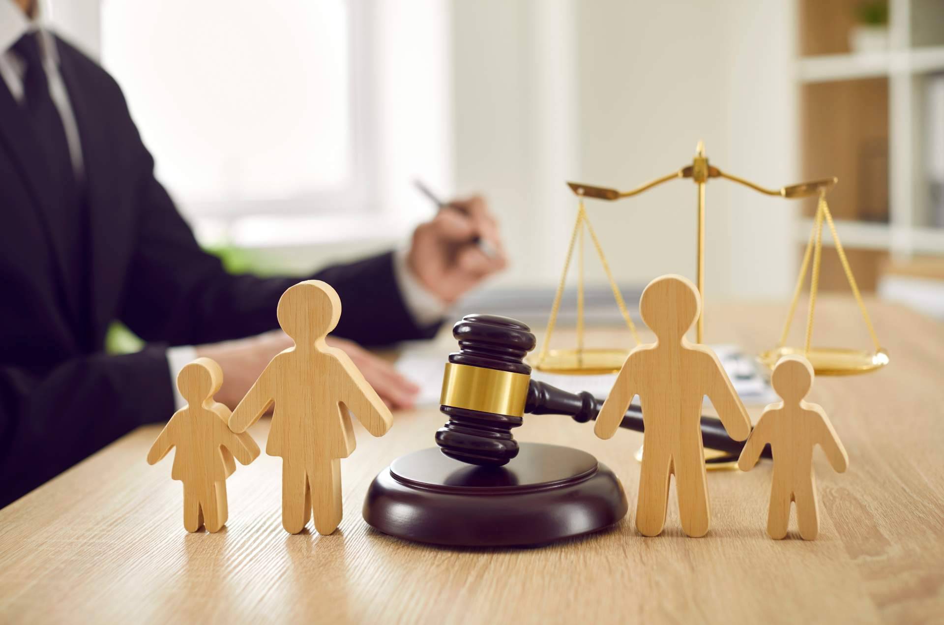 Los abogados de familia que se necesitan en España, por Bueno Salinero Abogados