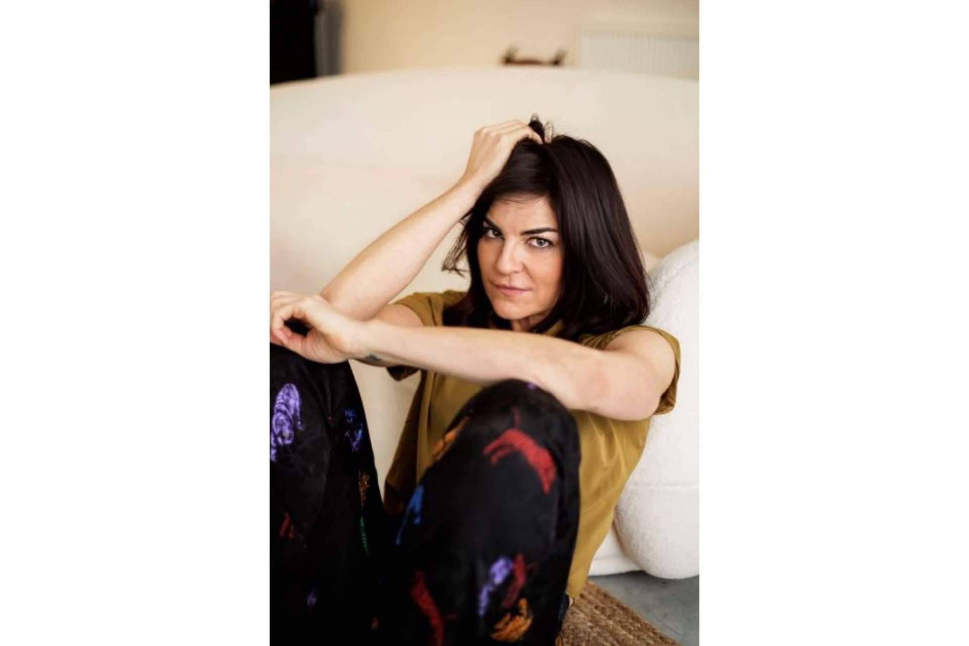 Marta Tchai, fin de gira en Madrid en Intruso Bar
