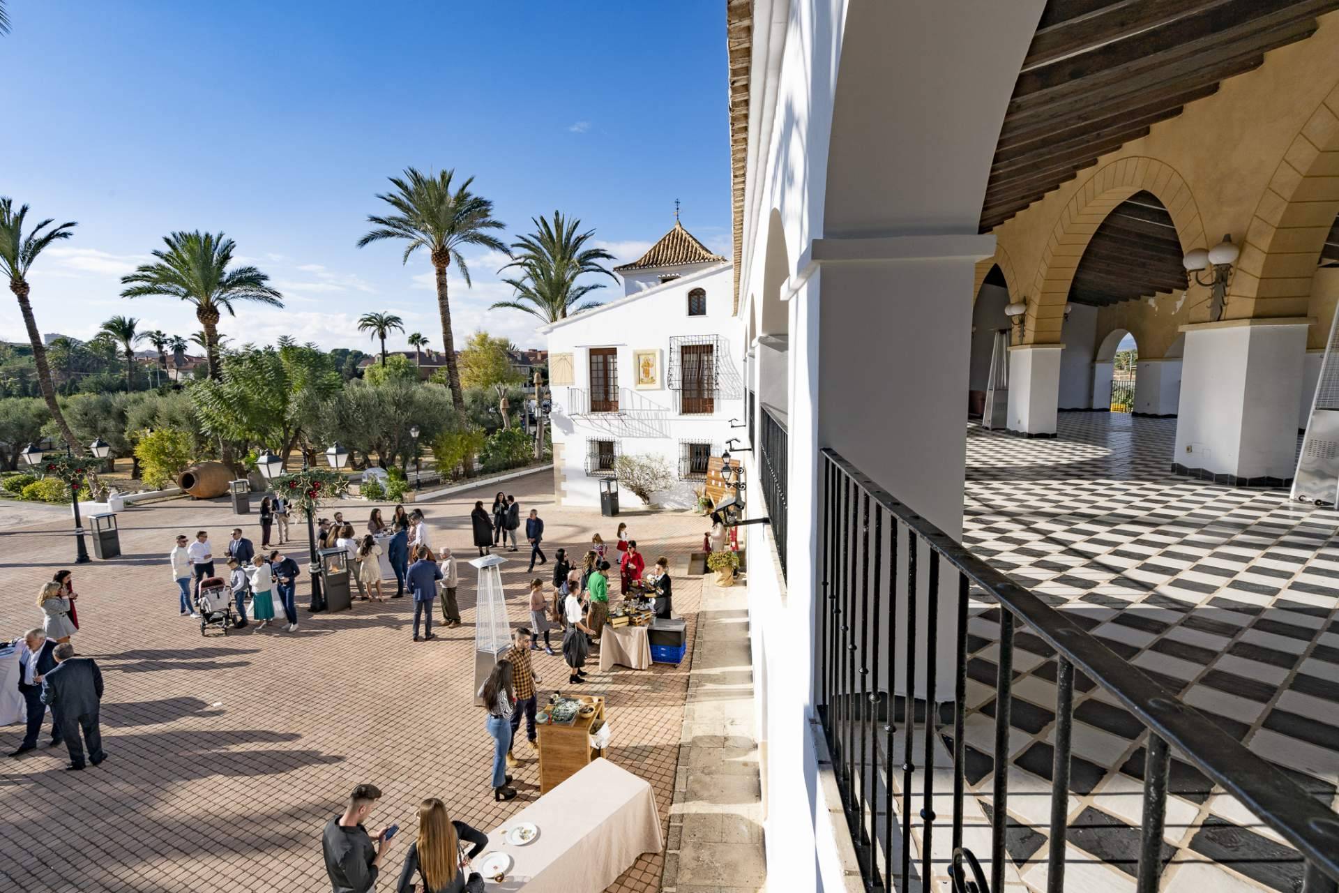 Alicante recupera uno de los espacios más emblemáticos de la Comunidad Valenciana