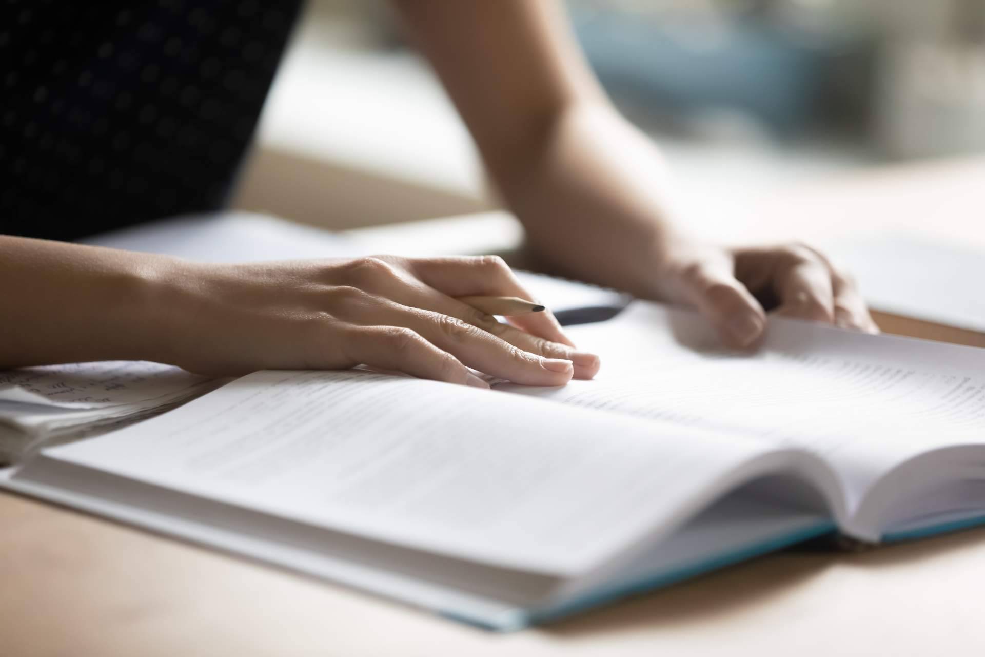 Escribir un libro para principiantes, con Nico Quindt