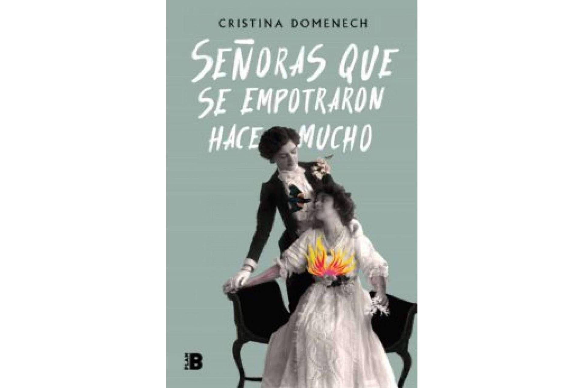 La recomendación de 5 libros españoles para sorprender estas navidades