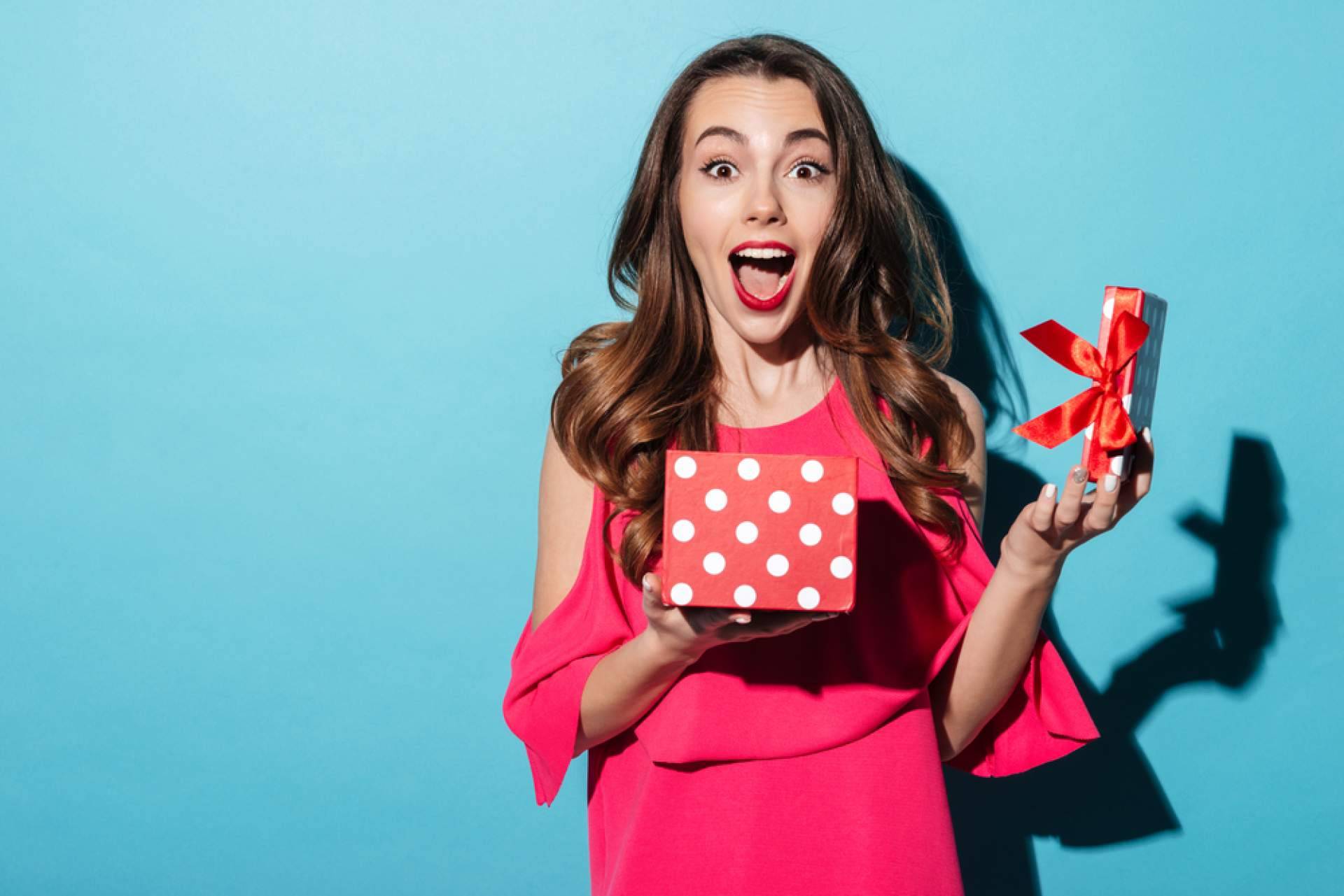 Regalar joyas para estas navidades, de la mano de Isabel Lamadrid