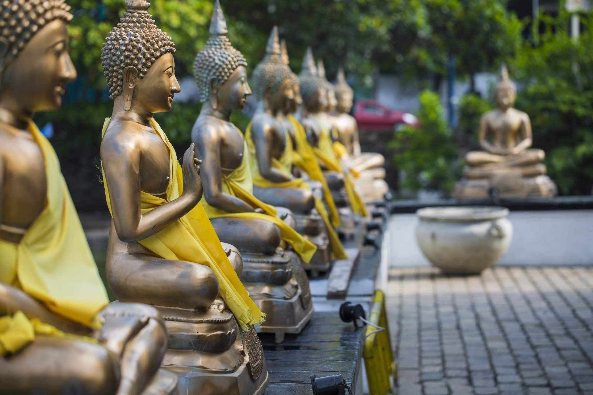 Sri Lanka Viajes Edén, la hospitalidad en Sri Lanka en tiempos de crisis