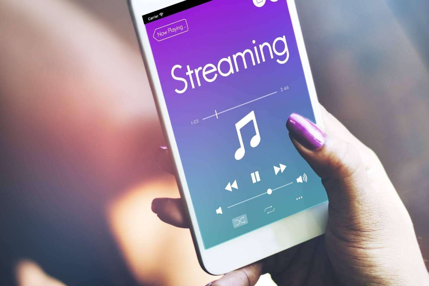 La IA permite mejorar la forma en la que los artistas conectan con sus fans