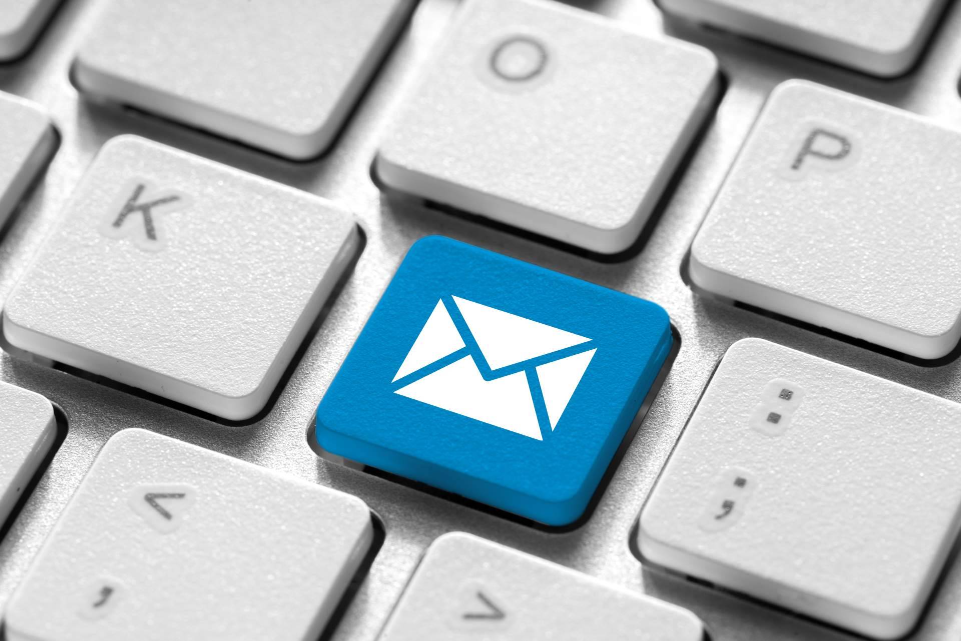 Diseño de una estrategia óptima de Email Marketing para la empresa industrial
