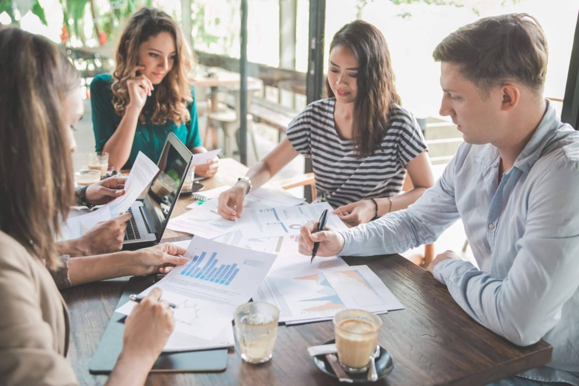IM Digital Business School ofrece un Máster en Comunicación Digital