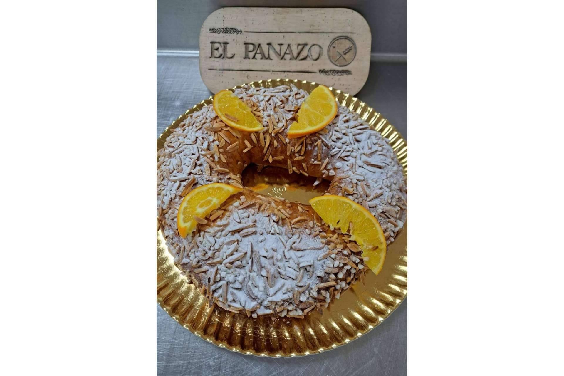 De los mejores Roscón de Reyes y panettone de elaboración artesanal en Madrid