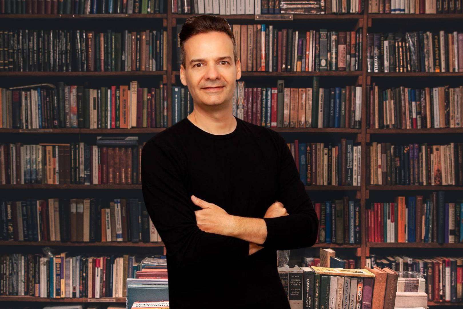 Valen Bailon consigue, en solo dos años, que su nuevo sello literario, Emprenbooks, compita con algunas de las mejores editoriales del mundo