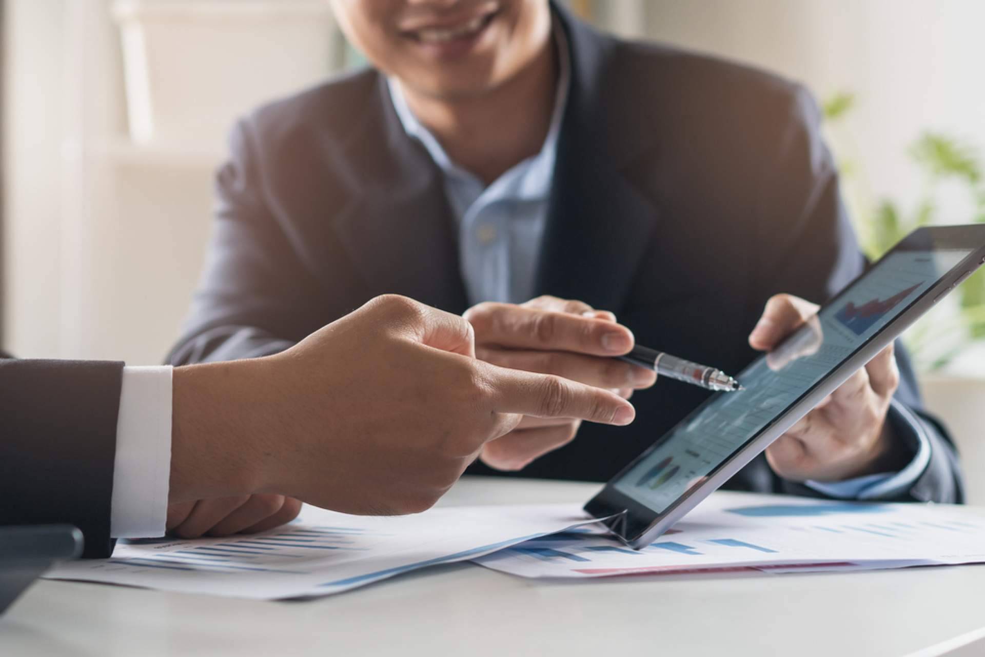 ¿Es importante la transformación digital y la firma digital en empresas?