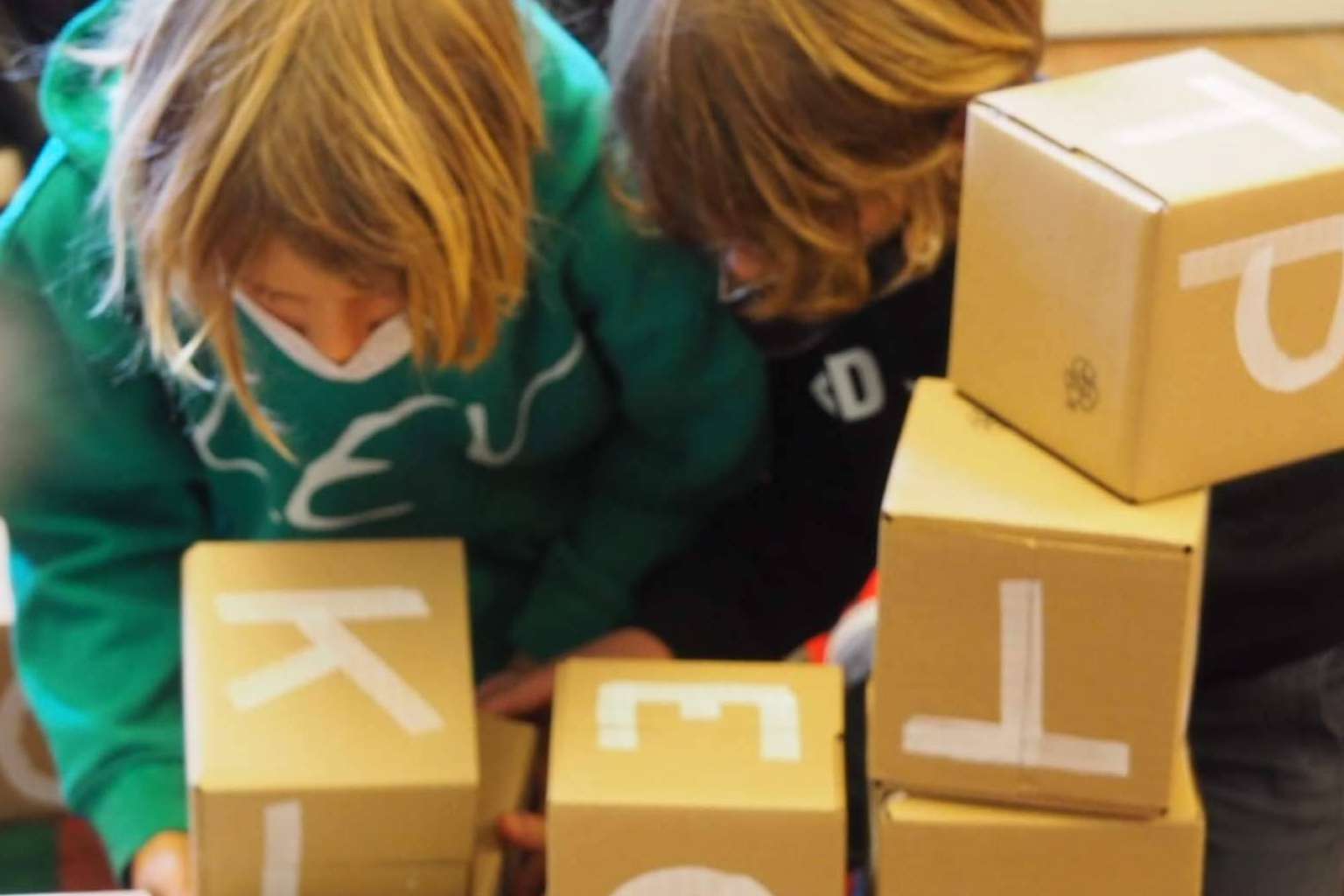 El Trineo de GDM, una campaña solidaria para las navidades de 2022
