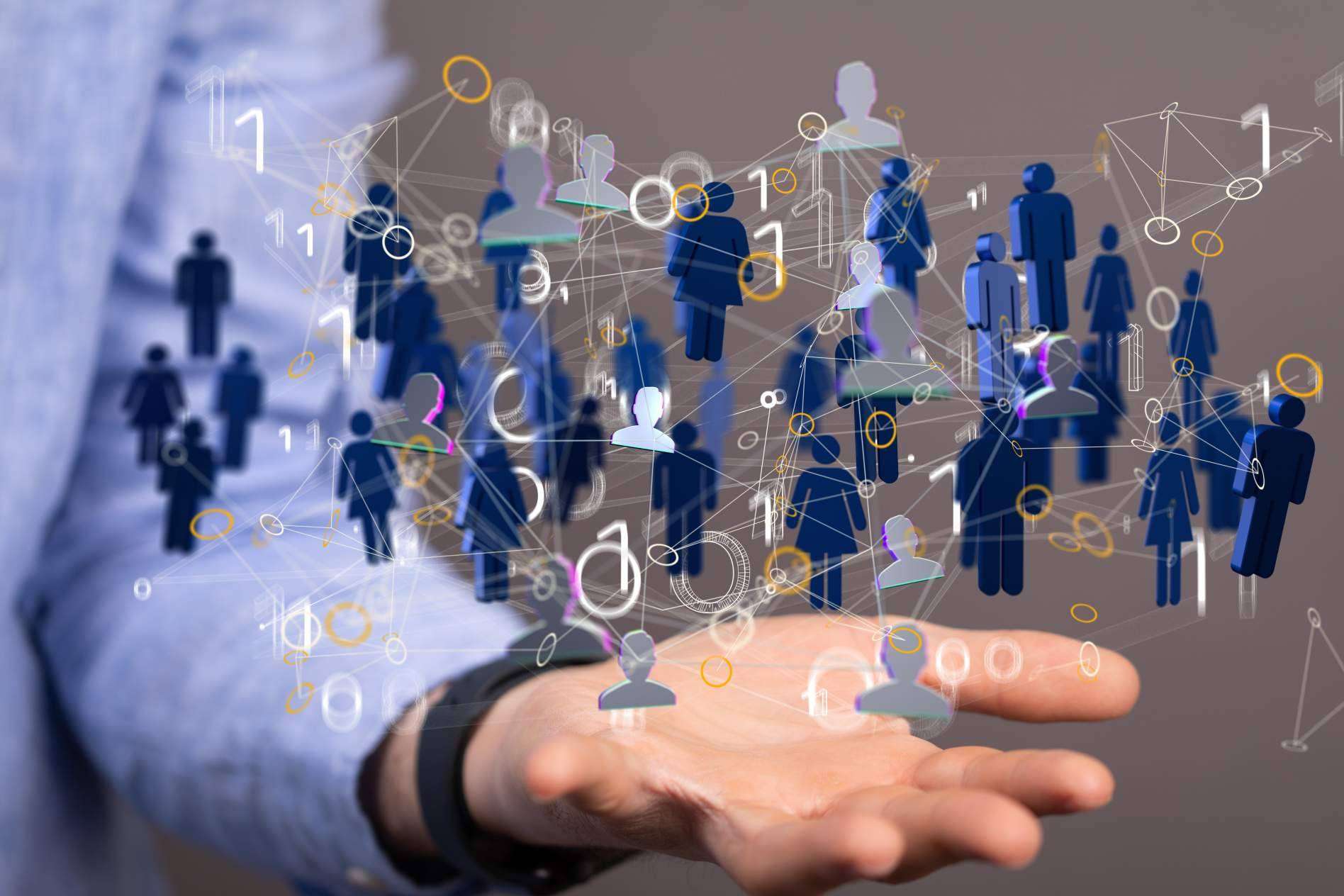 Servicios vinculados con la localización de software y web en la agencia de traducción en Barcelona, Intertext