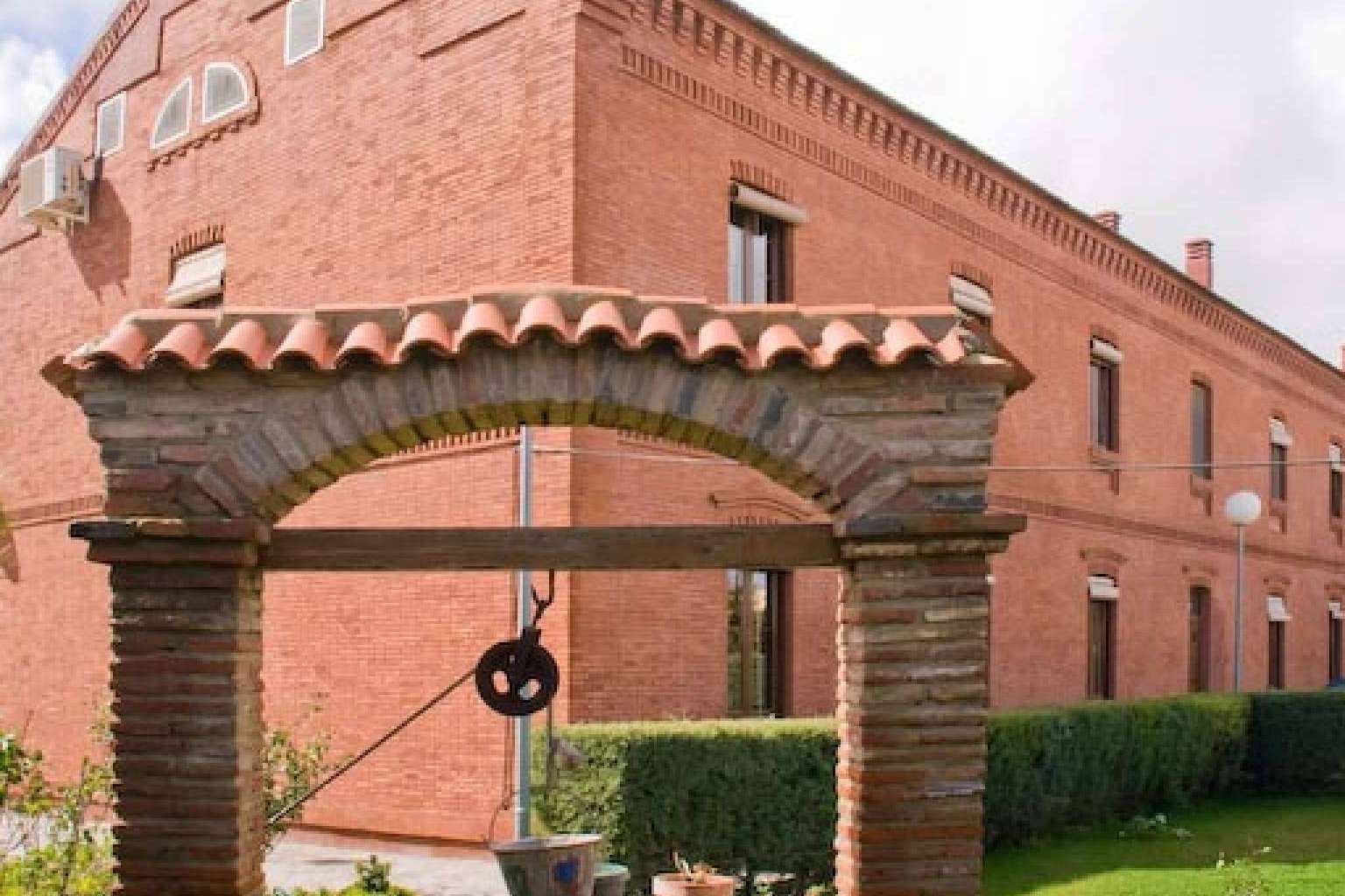 Frente a la adicción y la enfermedad mental, los tratamientos de Casa Roja