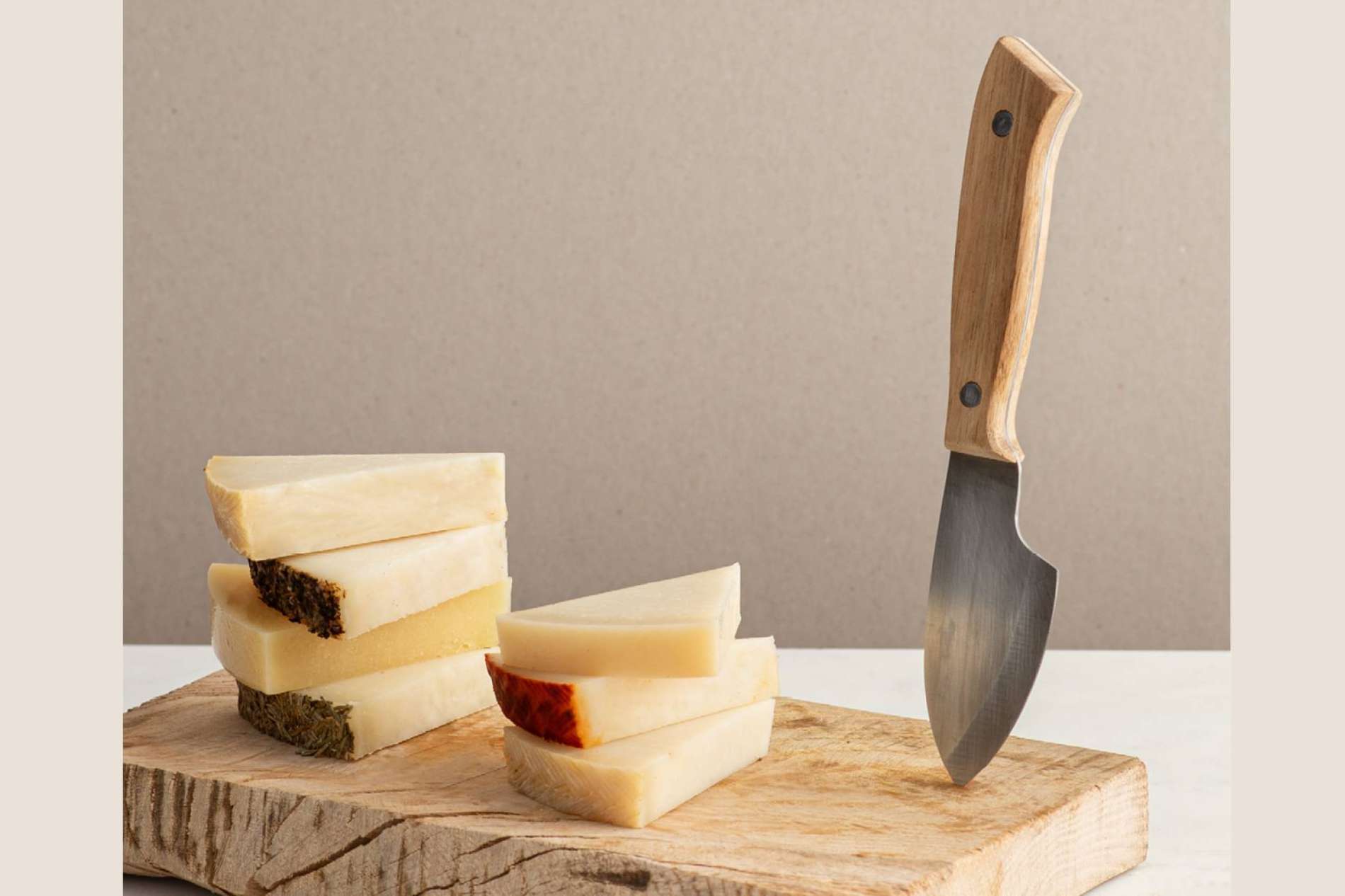 La Gollería prepara cestas de Navidad con productos artesanos de la Serranía de Ronda