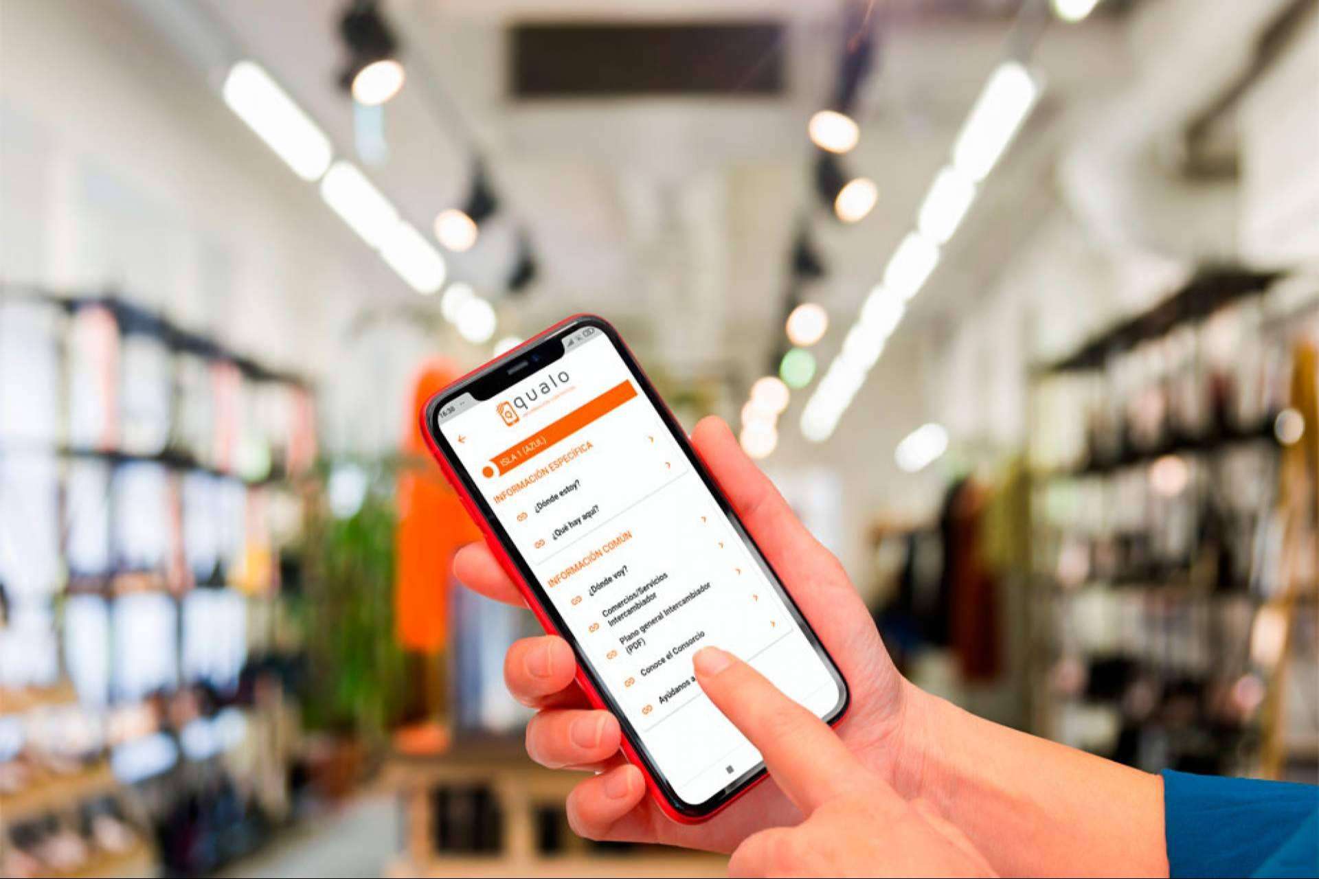 QUALO ayuda a las firmas en su objetivo de destacar, captar clientes e incrementar sus ventas