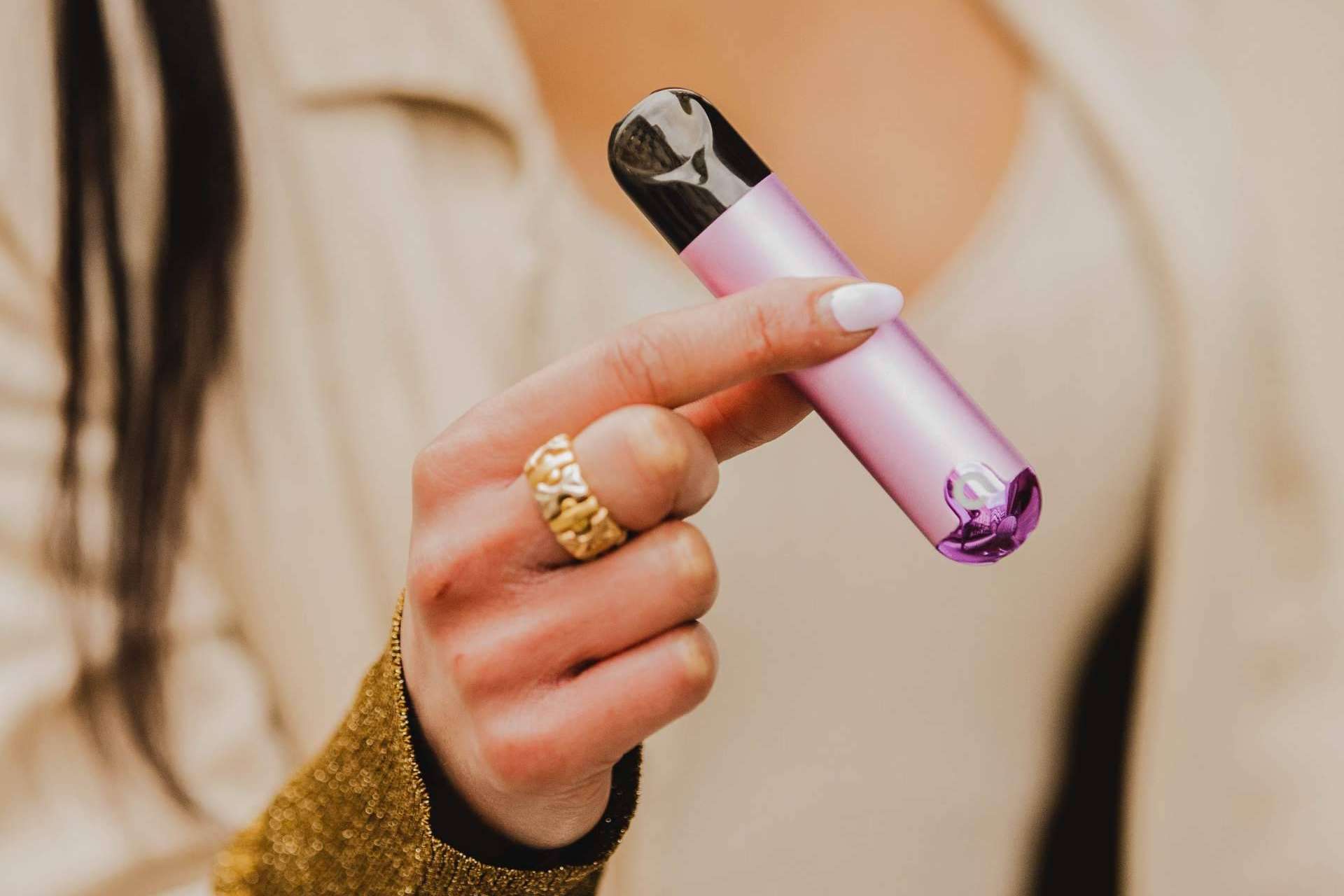 Ammo Vaper y los cigarrillos electrónicos recargables, una de las opciones más baratas y ecológicas