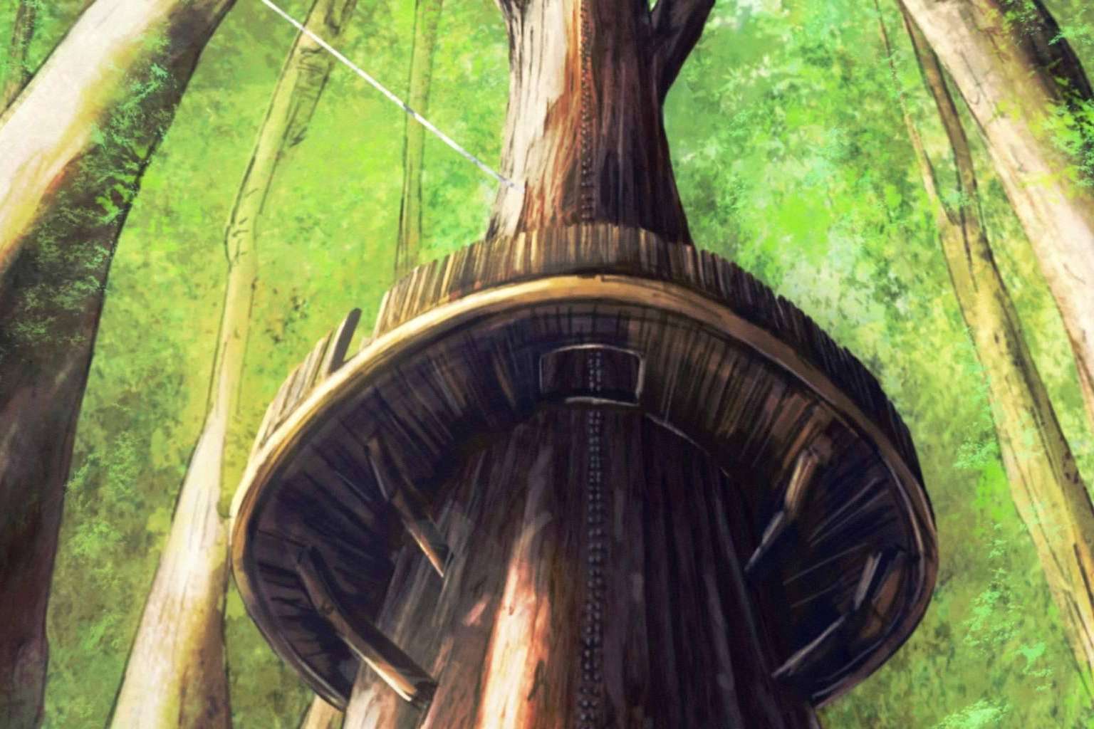 La cuarta parte del libro de ciencia ficción de Ravelow, a la venta