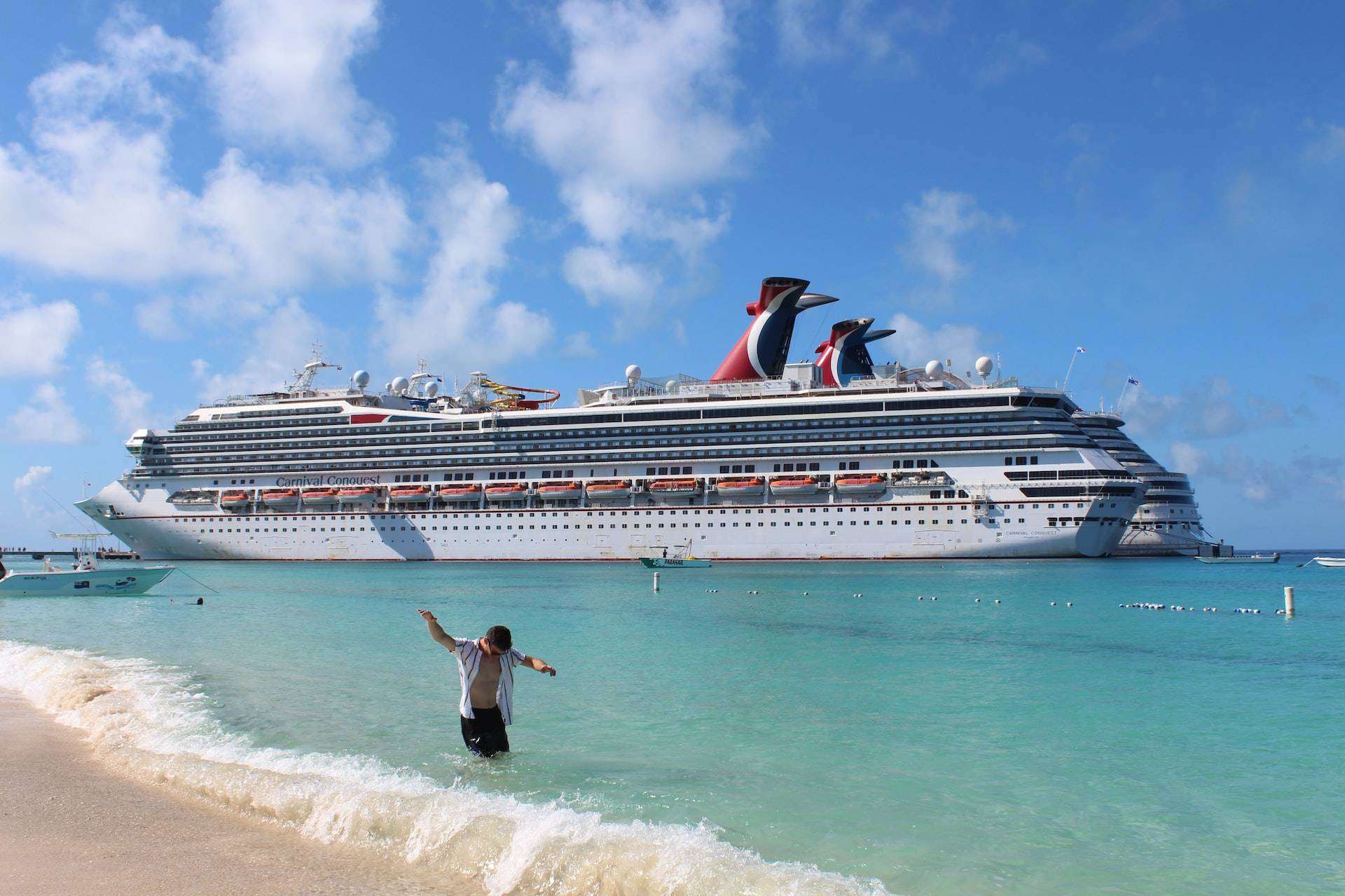 Disfrutar al máximo el primer crucero con los trucos de los veteranos de Cruceroadicto.com
