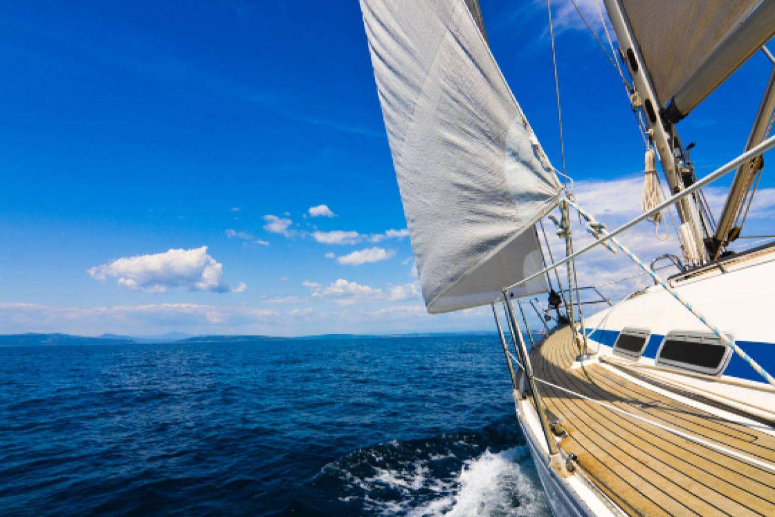 Navega y Comparte dispone de diferentes opciones de salidas en velero