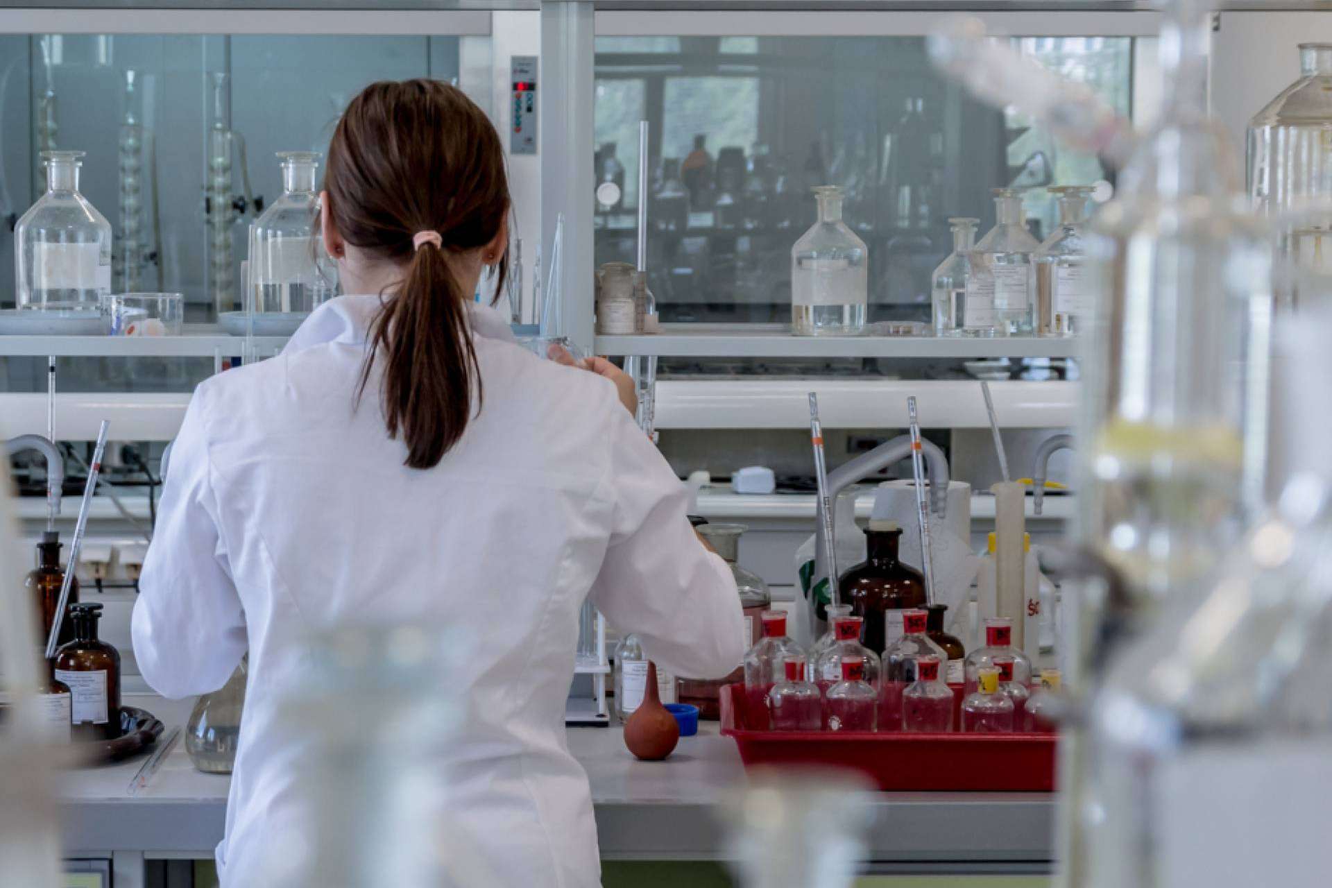EEP IGroup, técnico superior en anatomía patológica y citodiagnóstico