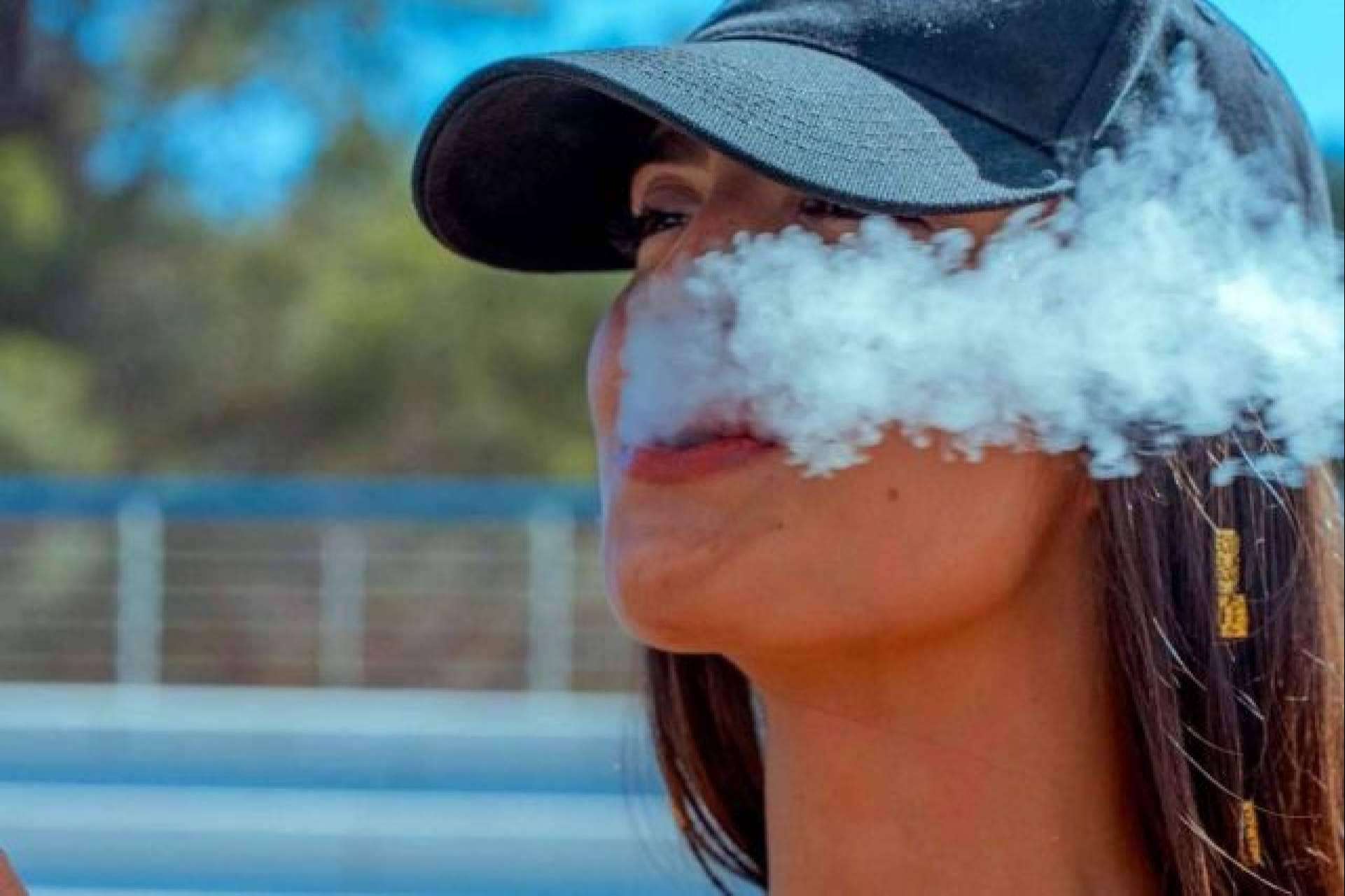 Insta puff, considerada una de las mejores marcas del mercado de vápers