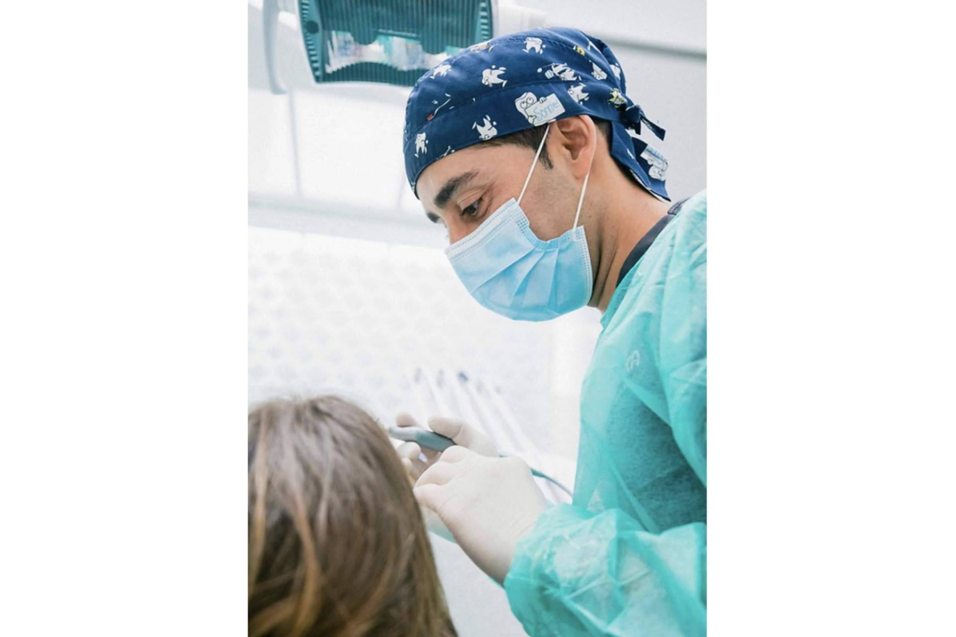 ¿Por qué es importante elegir una buena clínica dental?