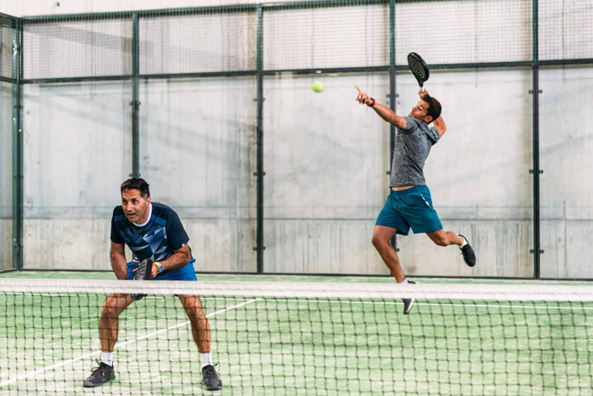 PadelStar para descubrir los nuevos modelos de Palas NOX