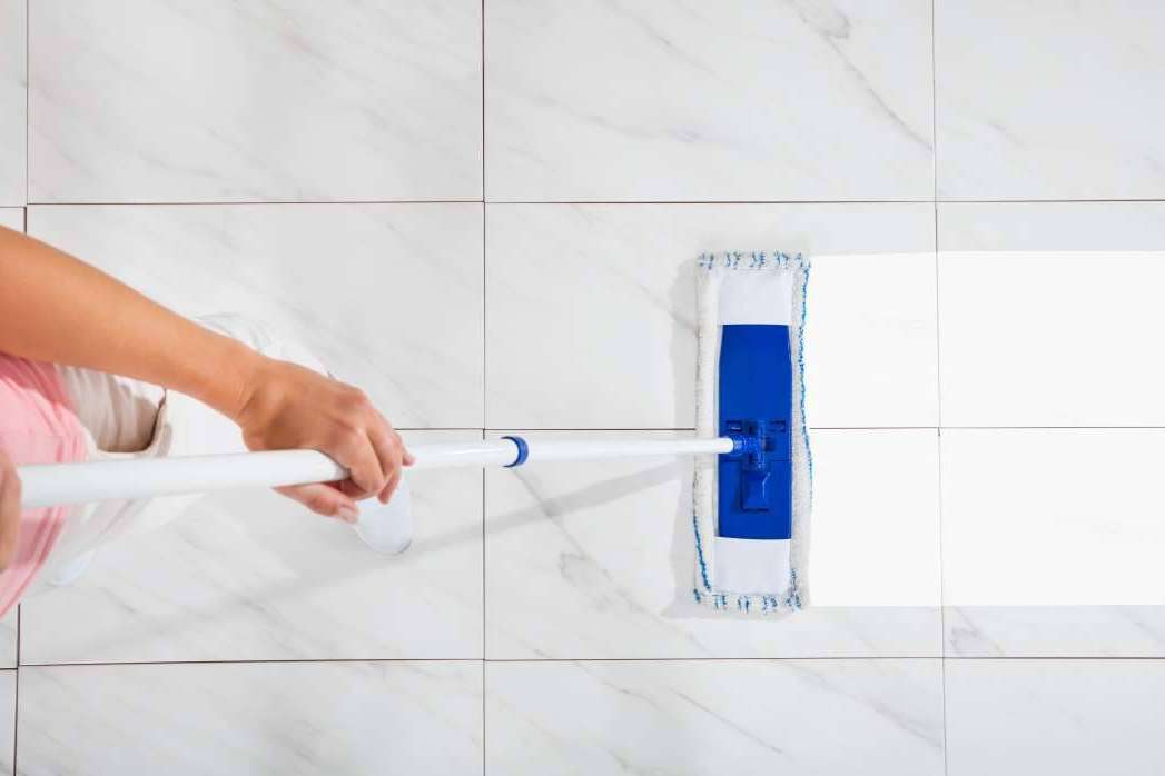 EcoCleans ofrece servicios de limpieza a domicilio