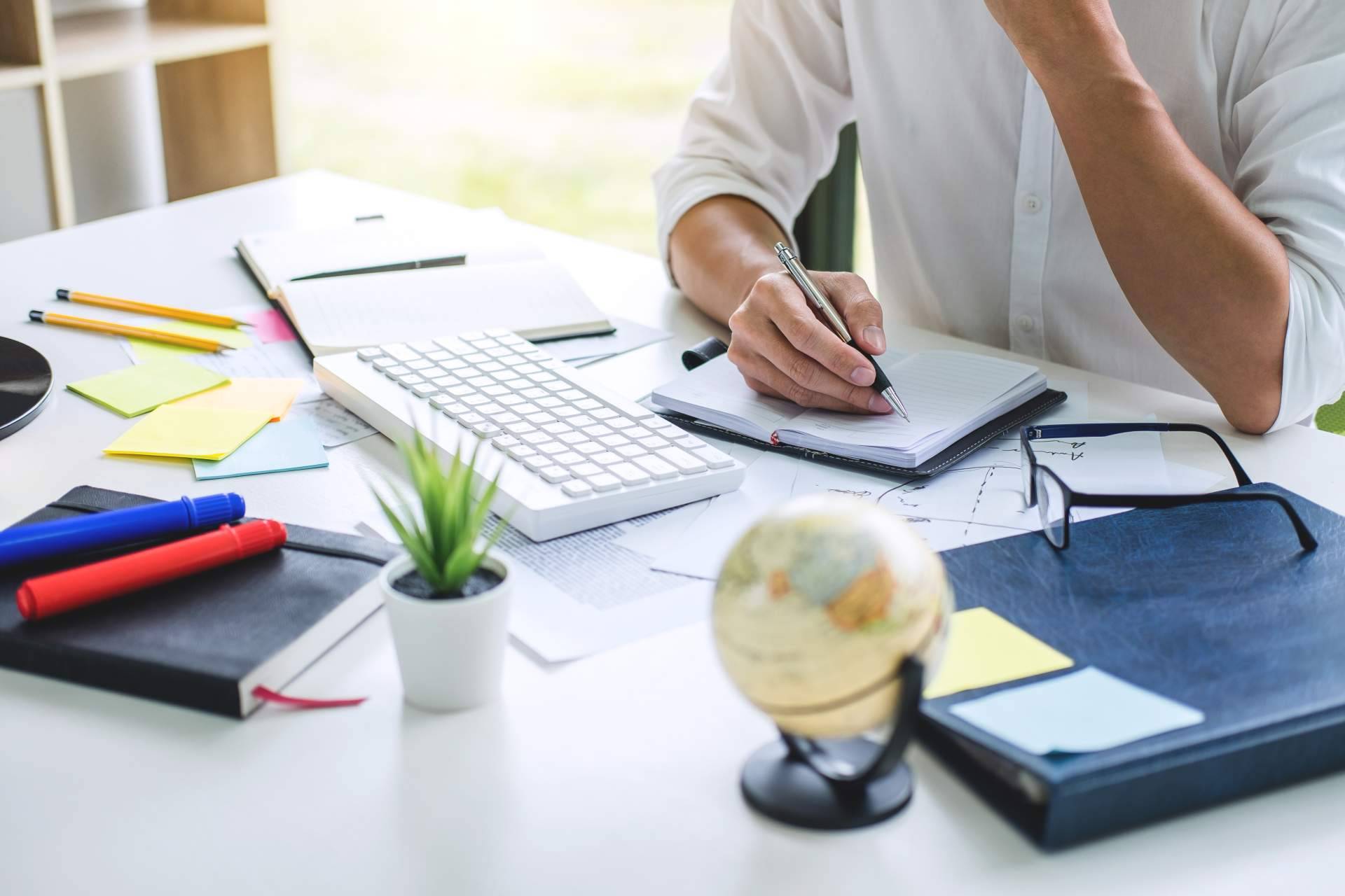 Israel Huerta y su equipo de expertos ofrecen servicios de marketing digital