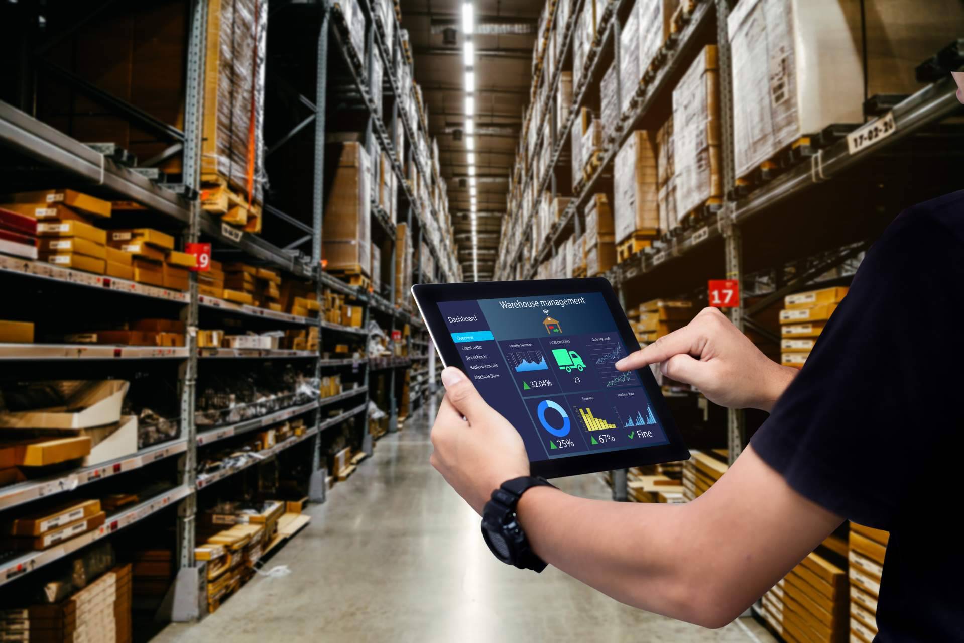 Fulfio respalda el crecimiento de las empresas del sector de eCommerce