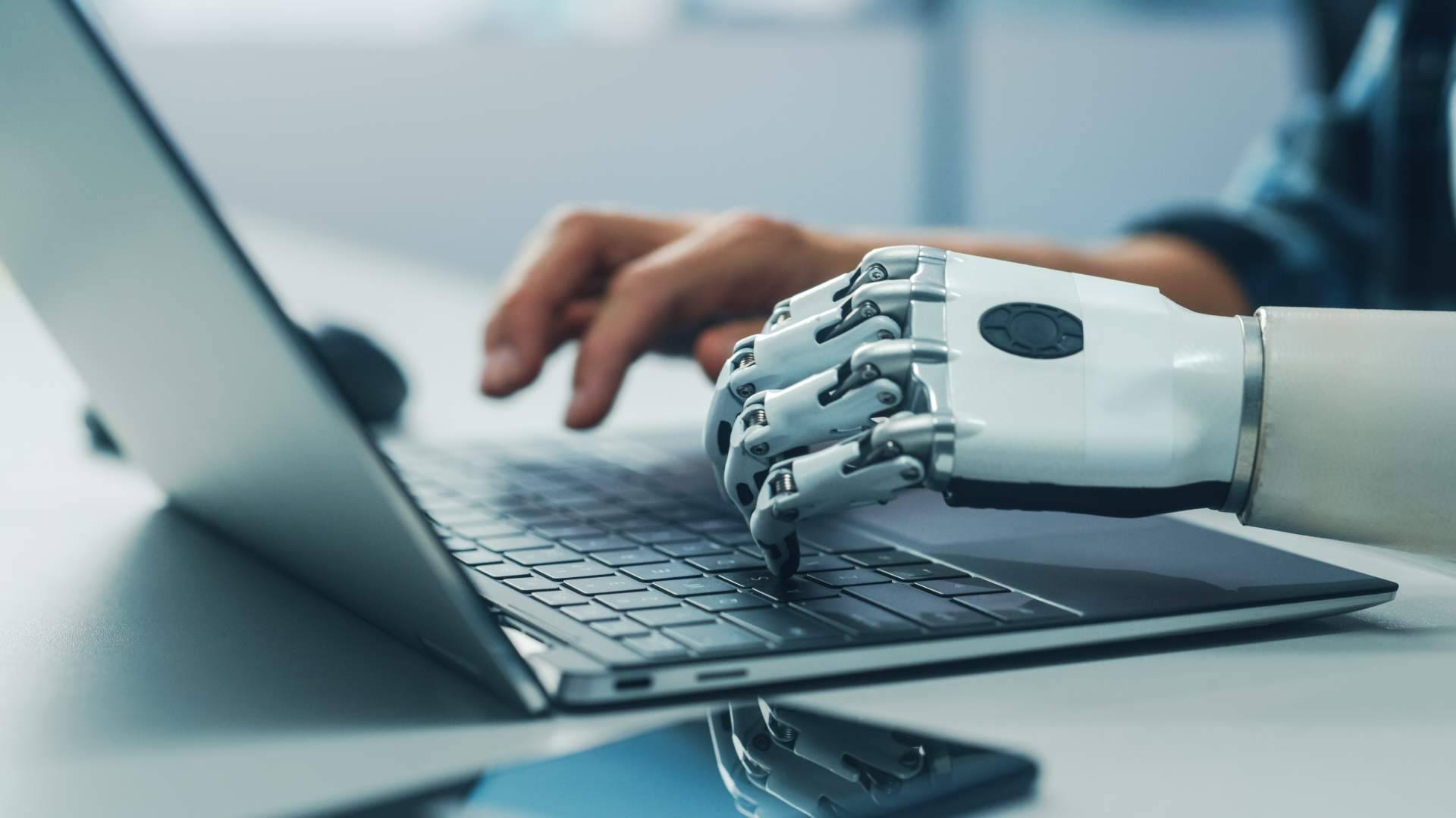 Regalos originales creados con la Inteligencia Artificial, un servicio de Basilisco de Roko