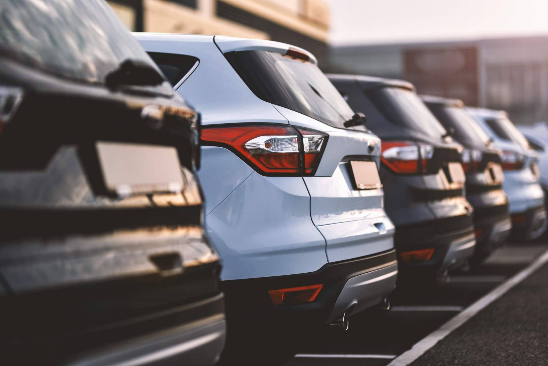 Los aspectos clave del renting seminuevos de Rent Car Fácil