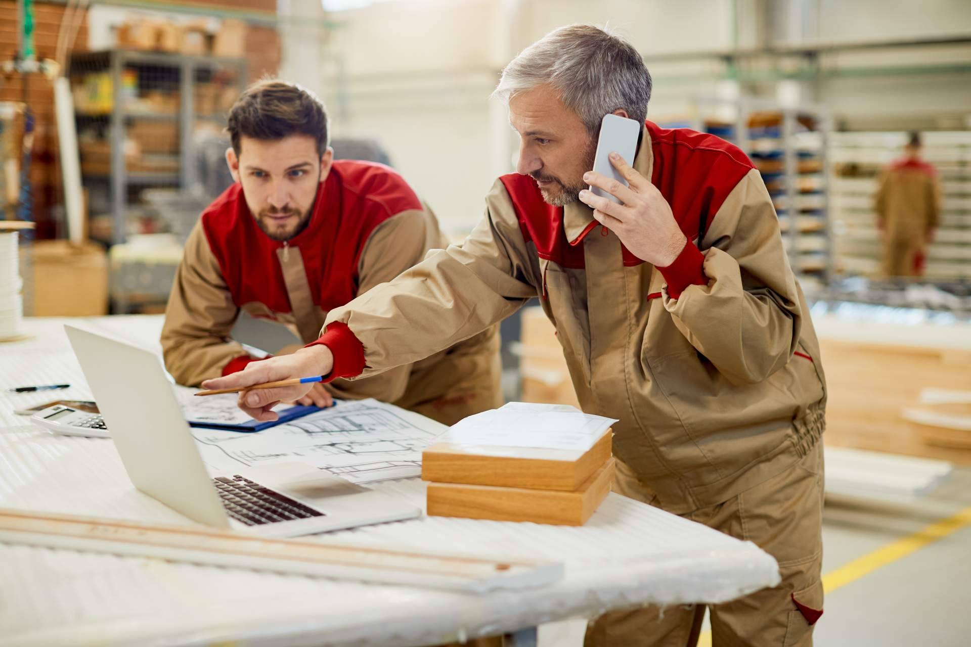 ¿Qué es Servi Line?, la app de servicios profesionales