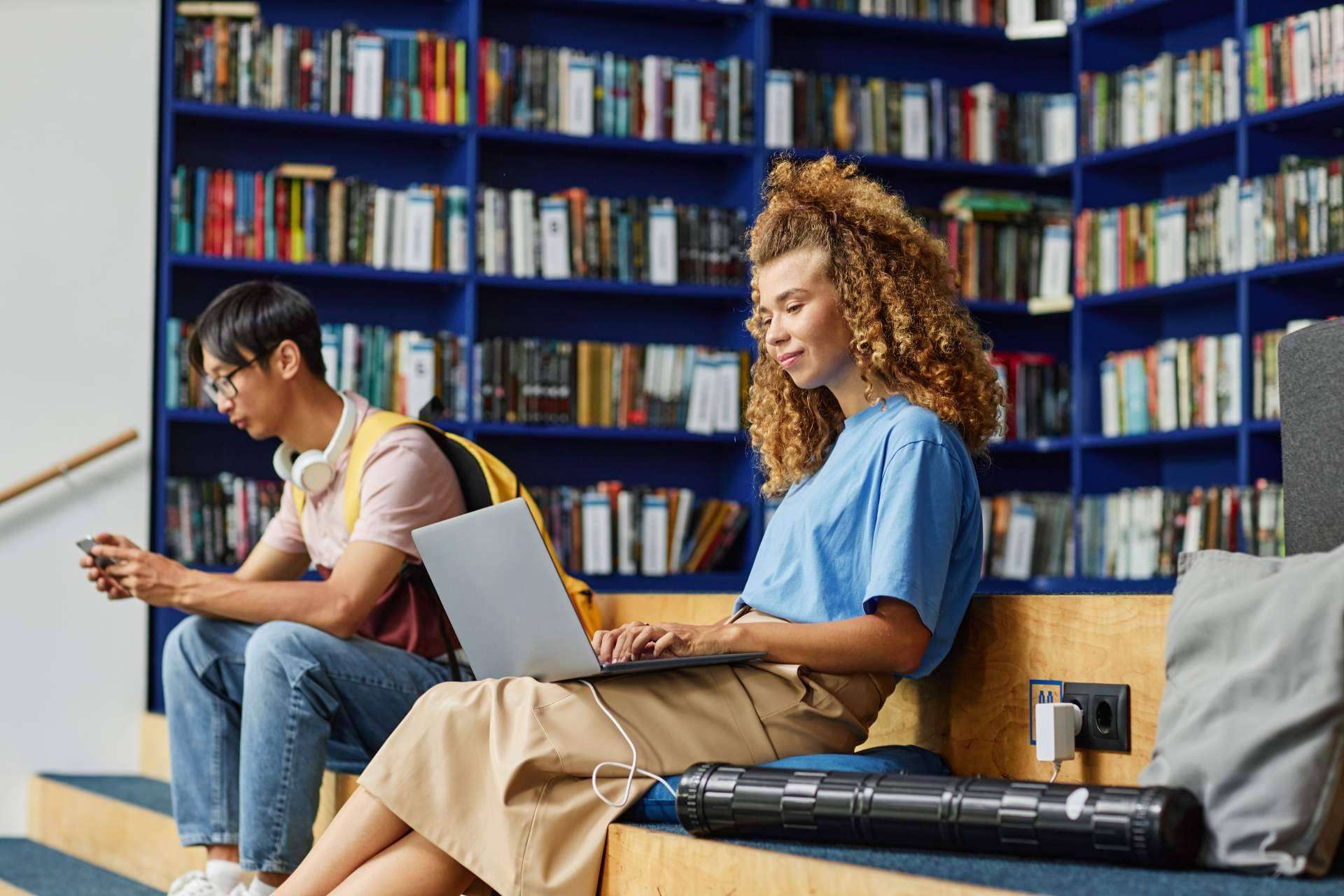 Cursos de idiomas online personalizados, por Mister Tongues