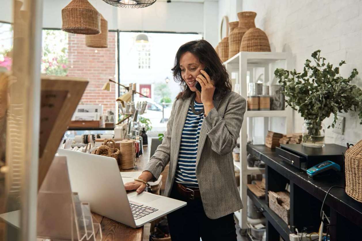 Financial Health ofrece asesoría y ayuda para emprendedores