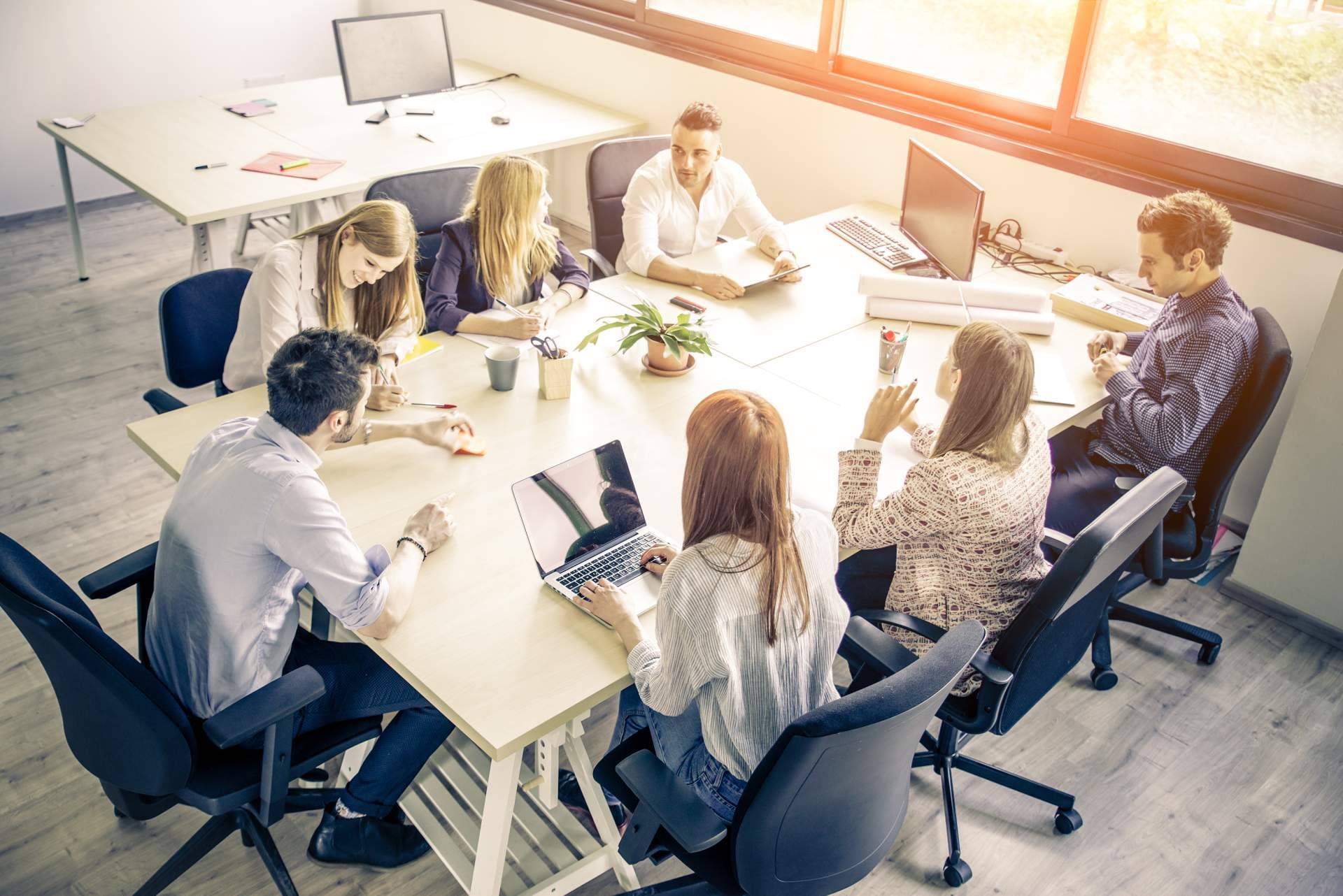 Los beneficios de implantar planes de igualdad en las empresas