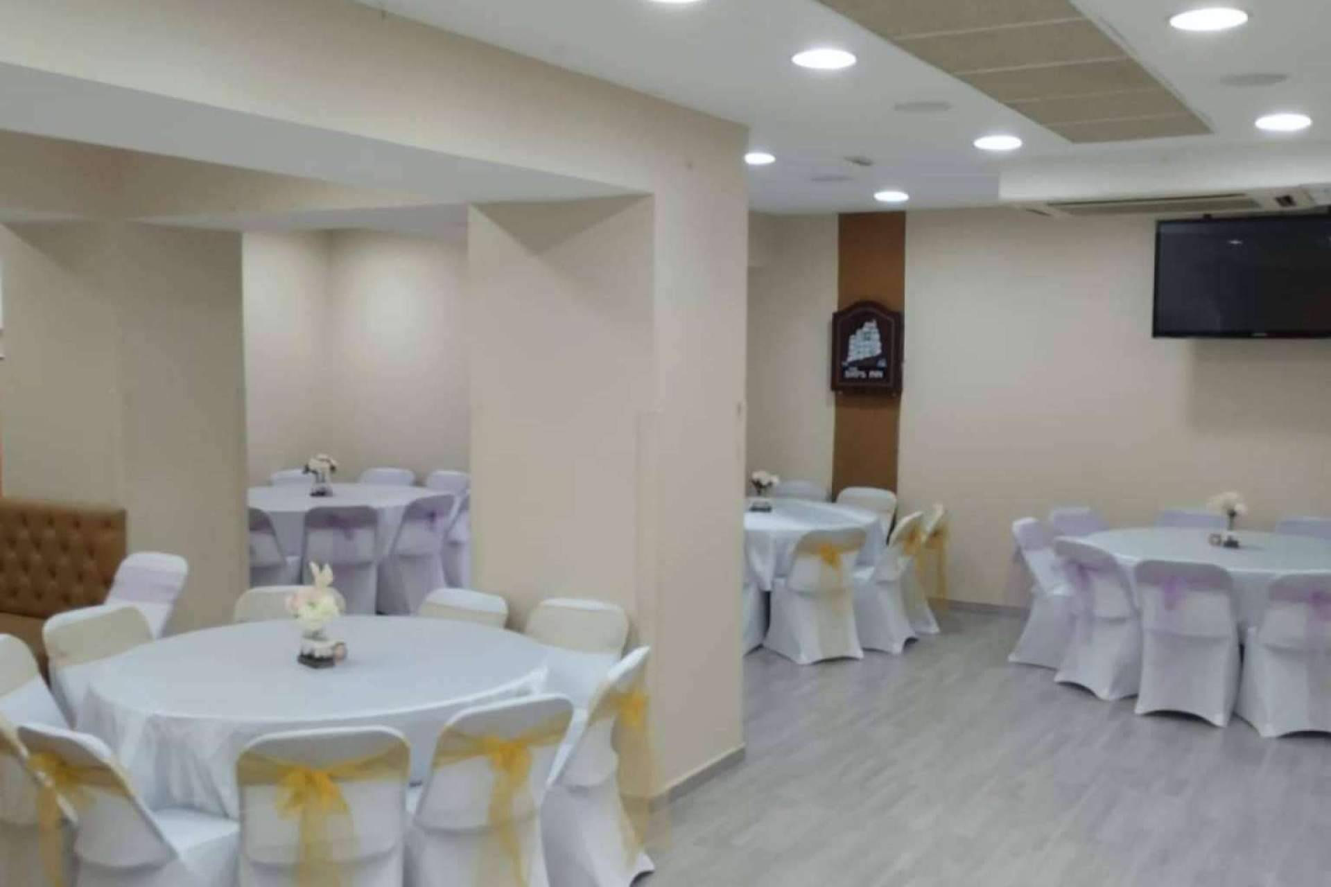 En Bufar i fer ampolles es posible organizar cualquier tipo de evento