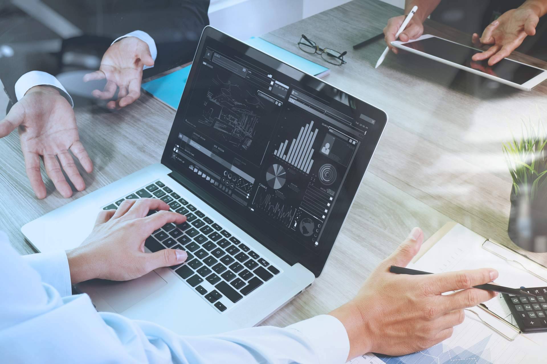 Analistas de datos, los profesionales más buscados por las empresas