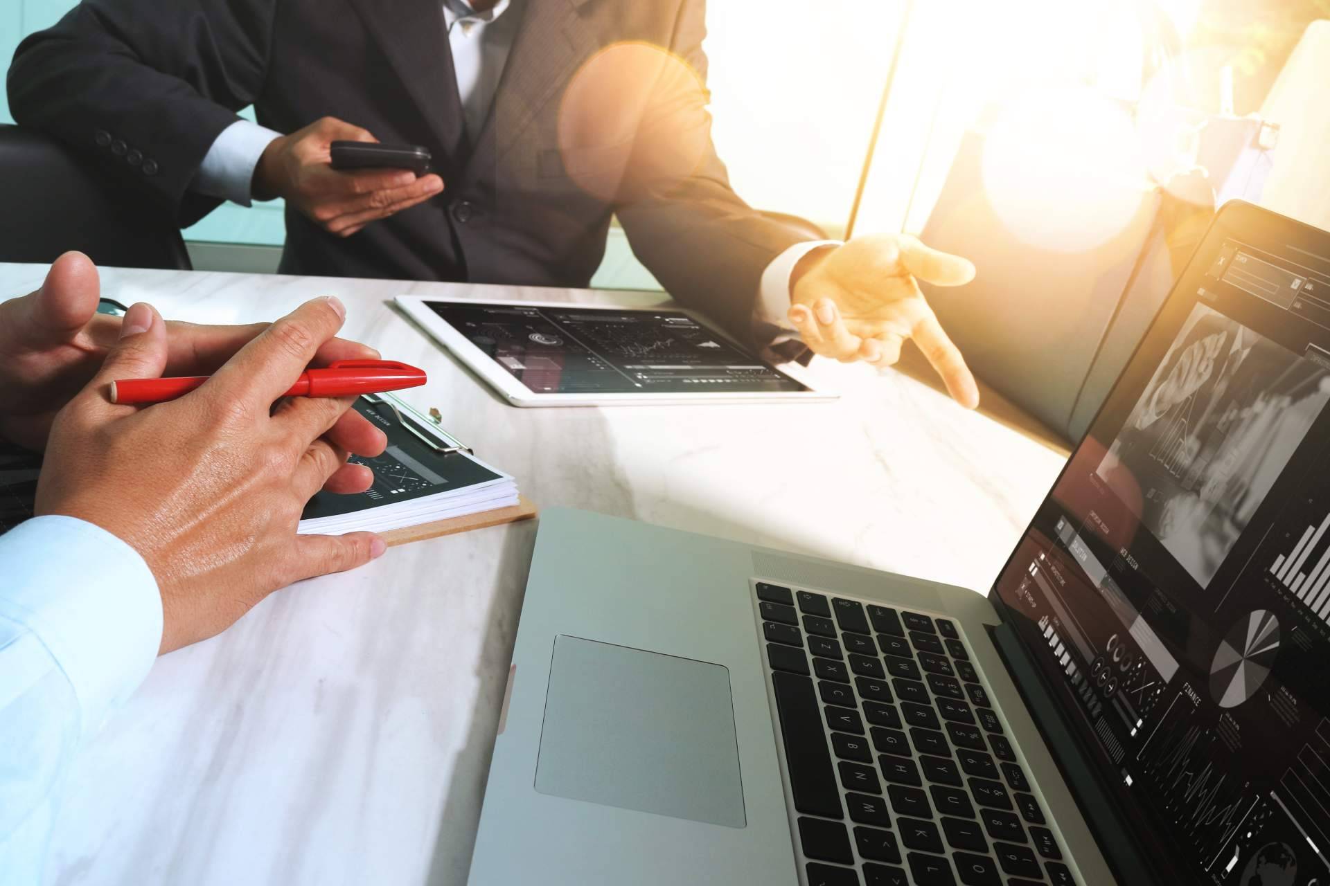 La consultora especializada en proyectos smart city que ayuda a compañías y gobiernos a cambiar la forma de ver el mundo urbano