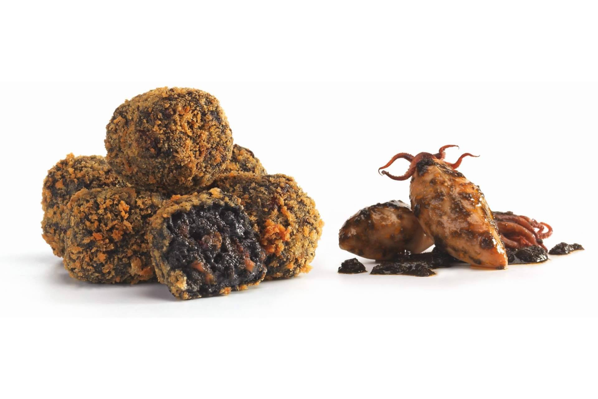 El secreto de Oído Cocina Gourmet, la compañía que fabrica croquetas artesanas para hostelería