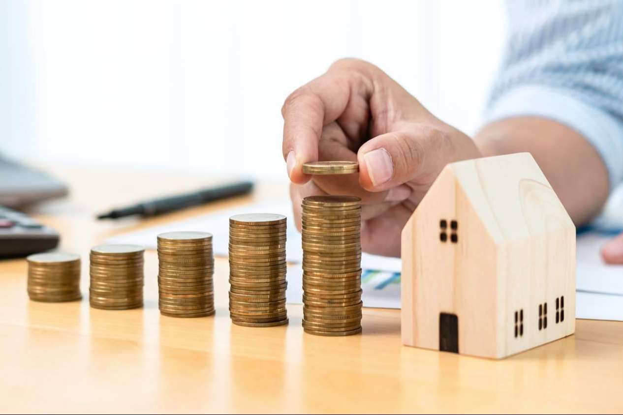 El asesor financiero personal Iván González explica cuál es la forma de ahorro más eficaz