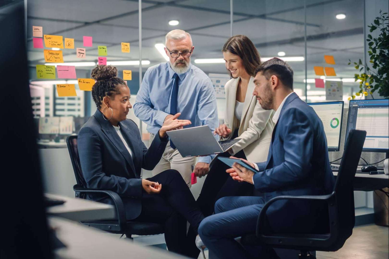El interim management, un aliado estratégico, ¿Empresa familiar o familias empresarias?