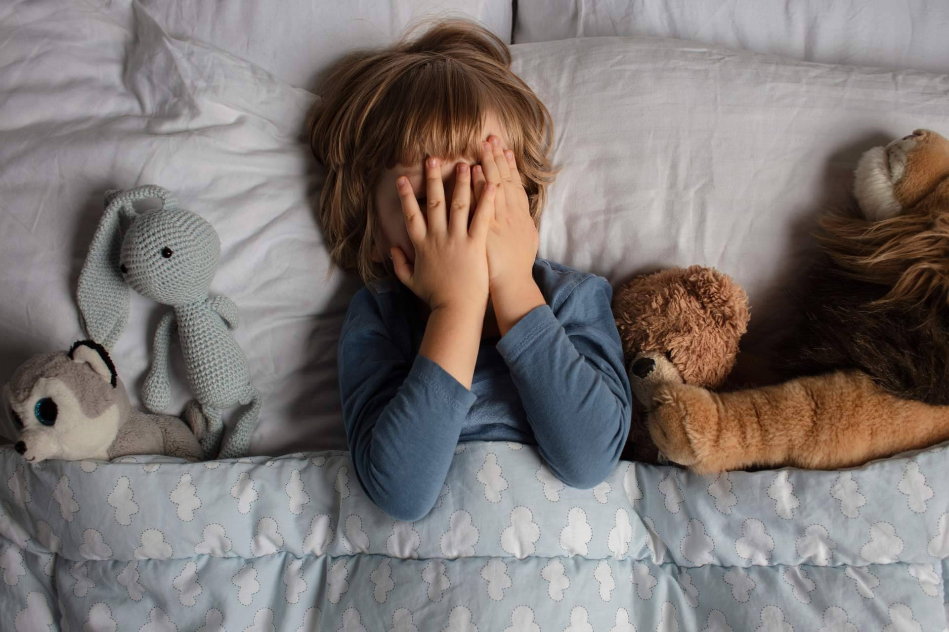 La psicología clínica aplicada en el inconsciente infantil