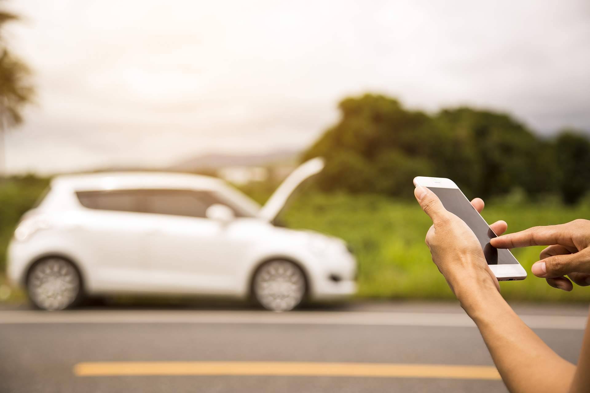 Contratar una garantía mecánica para coches en una firma de referencia como GP Garantía Entre Particulares